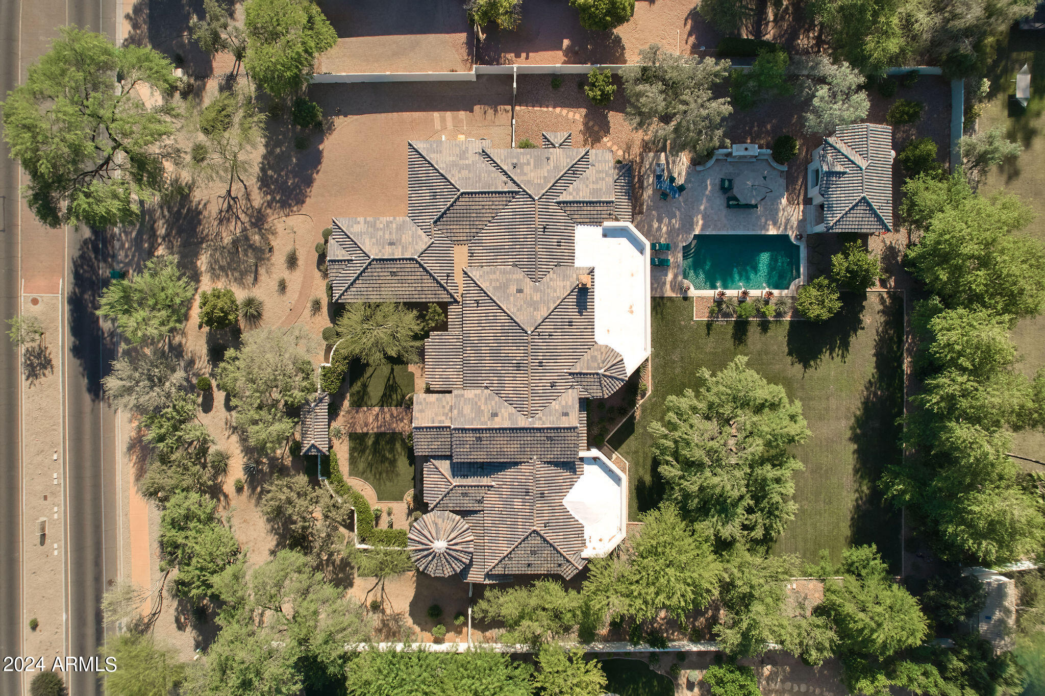 PARADISE GREEN - Residential