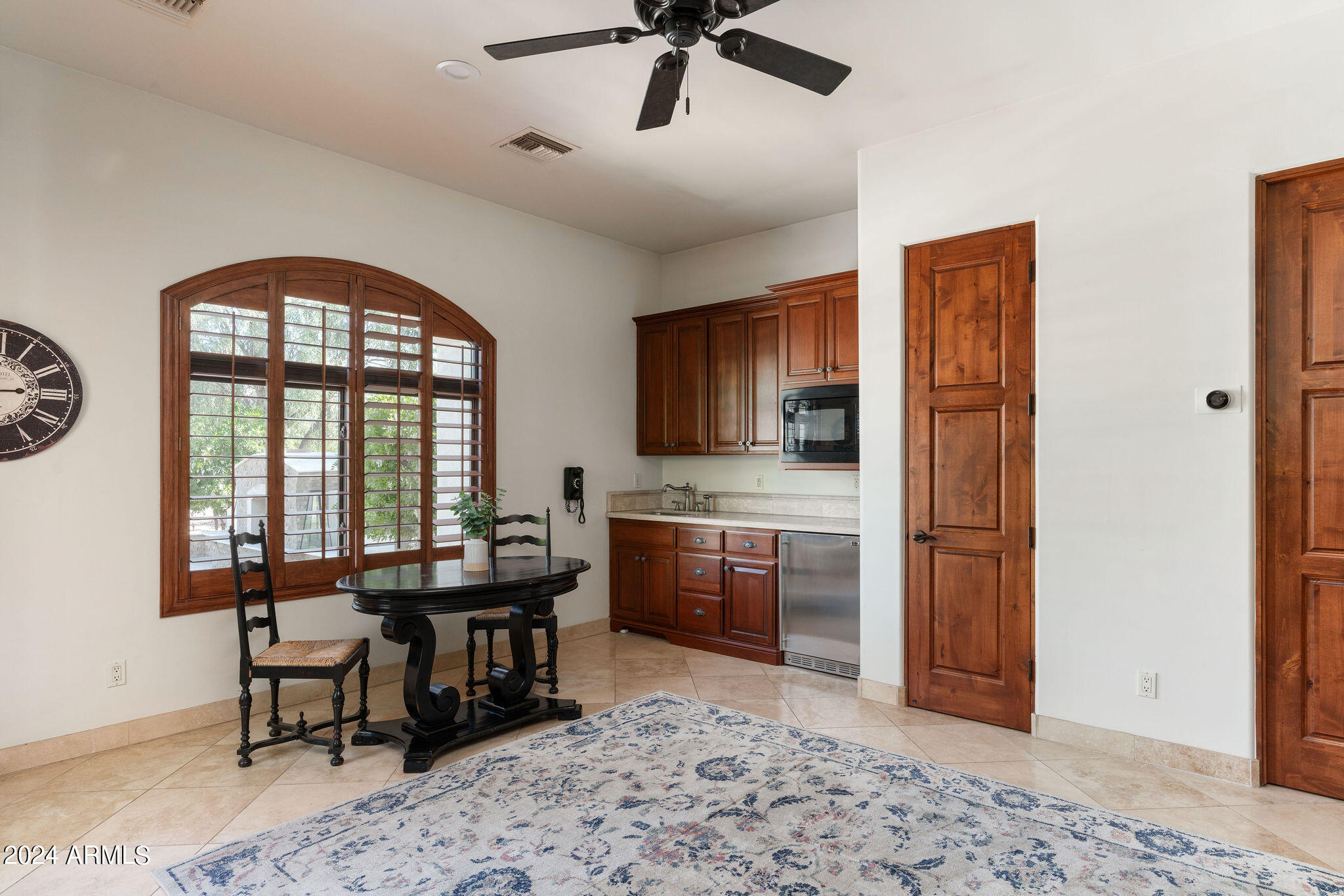 PARADISE GREEN - Residential