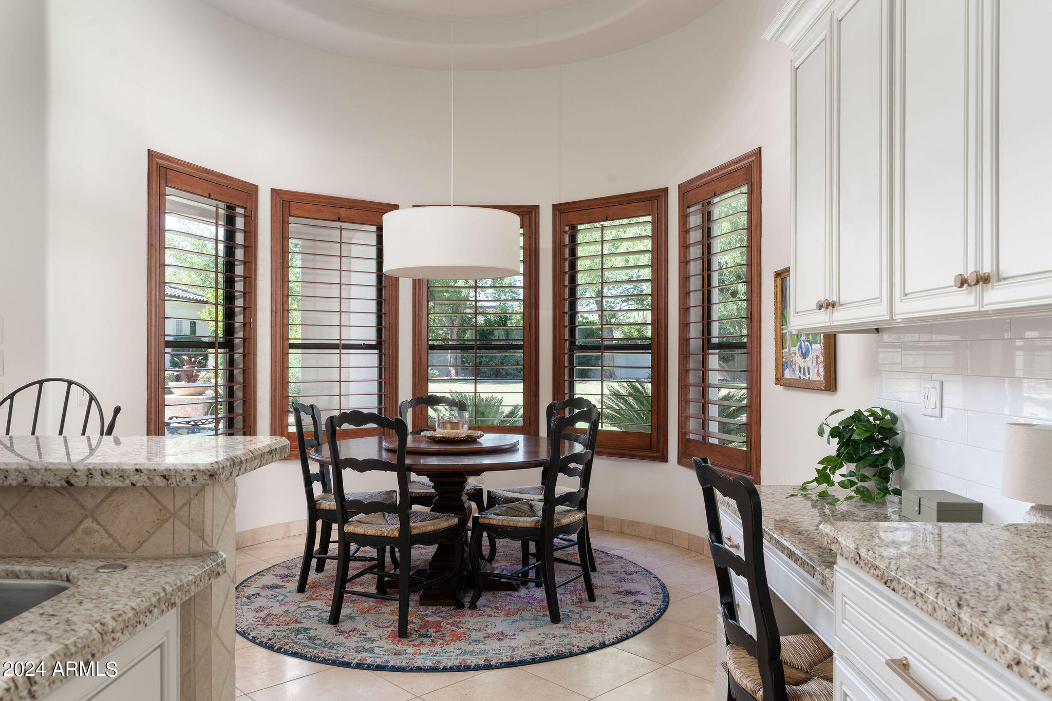 PARADISE GREEN - Residential