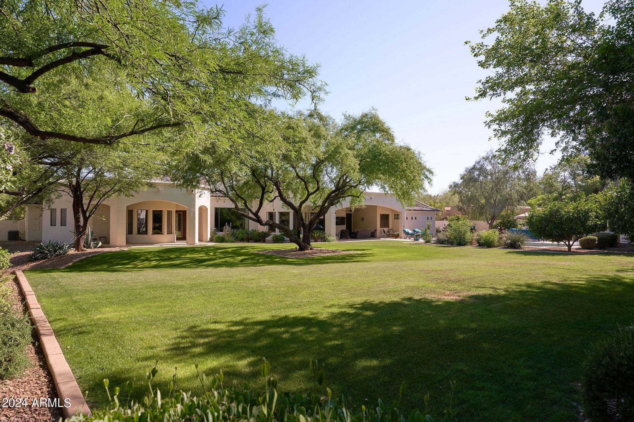 PARADISE GREEN - Residential