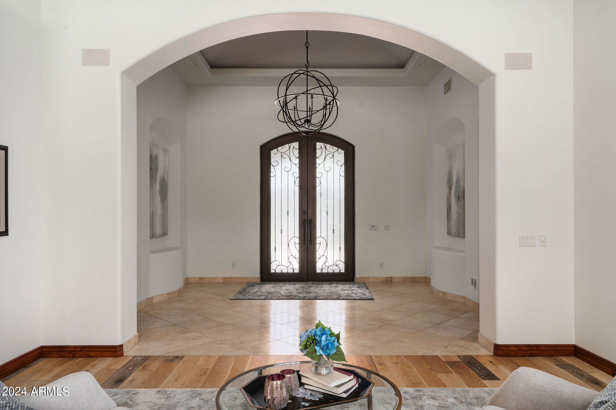 PARADISE GREEN - Residential