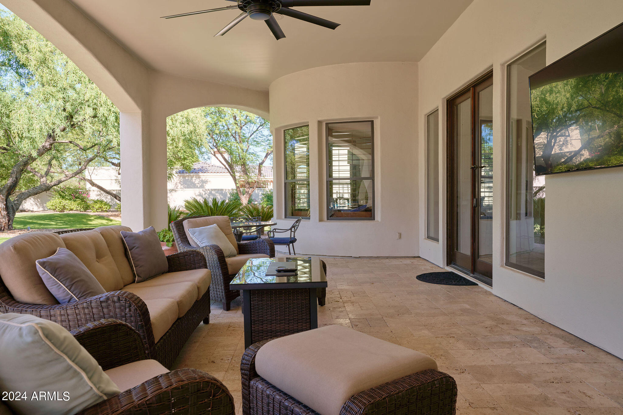 PARADISE GREEN - Residential