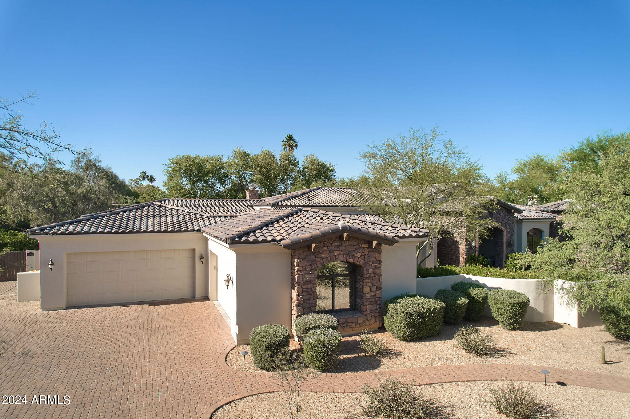 PARADISE GREEN - Residential