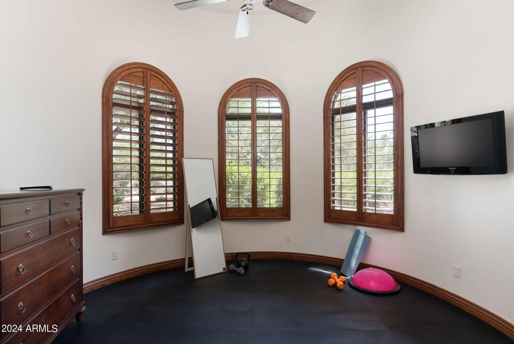 PARADISE GREEN - Residential