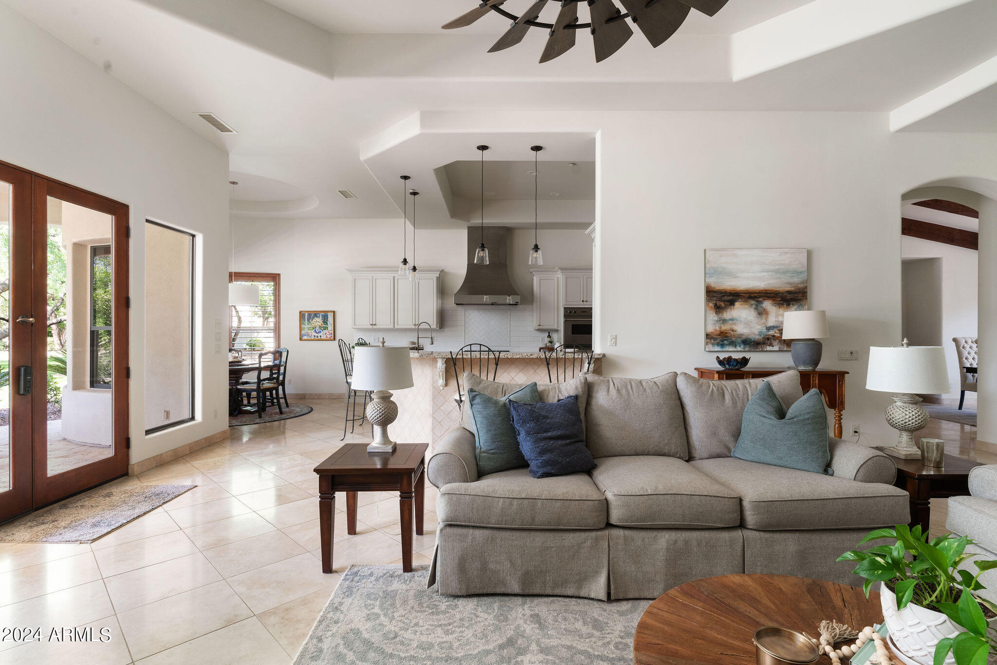 PARADISE GREEN - Residential
