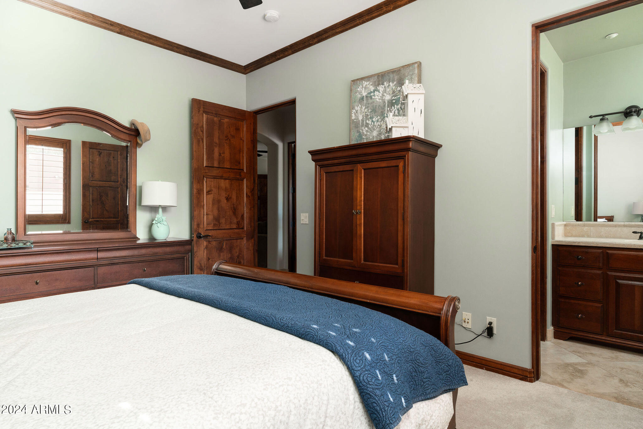 PARADISE GREEN - Residential