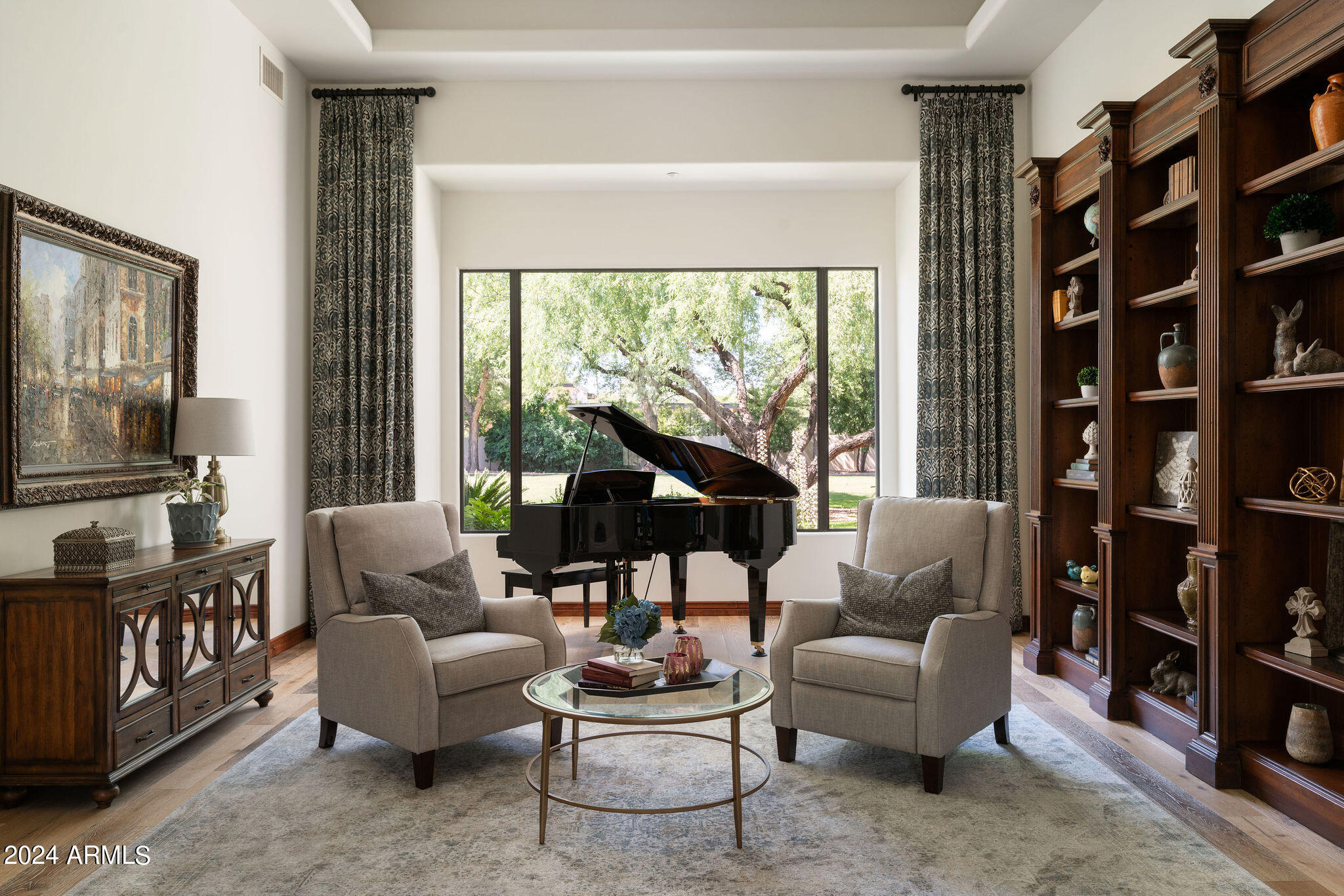 PARADISE GREEN - Residential