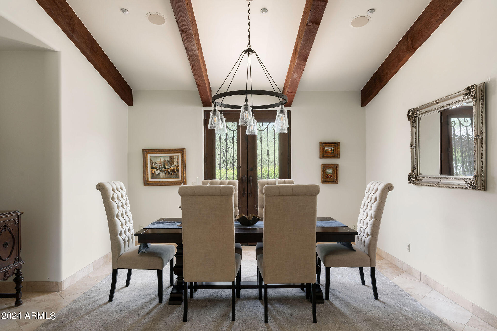 PARADISE GREEN - Residential