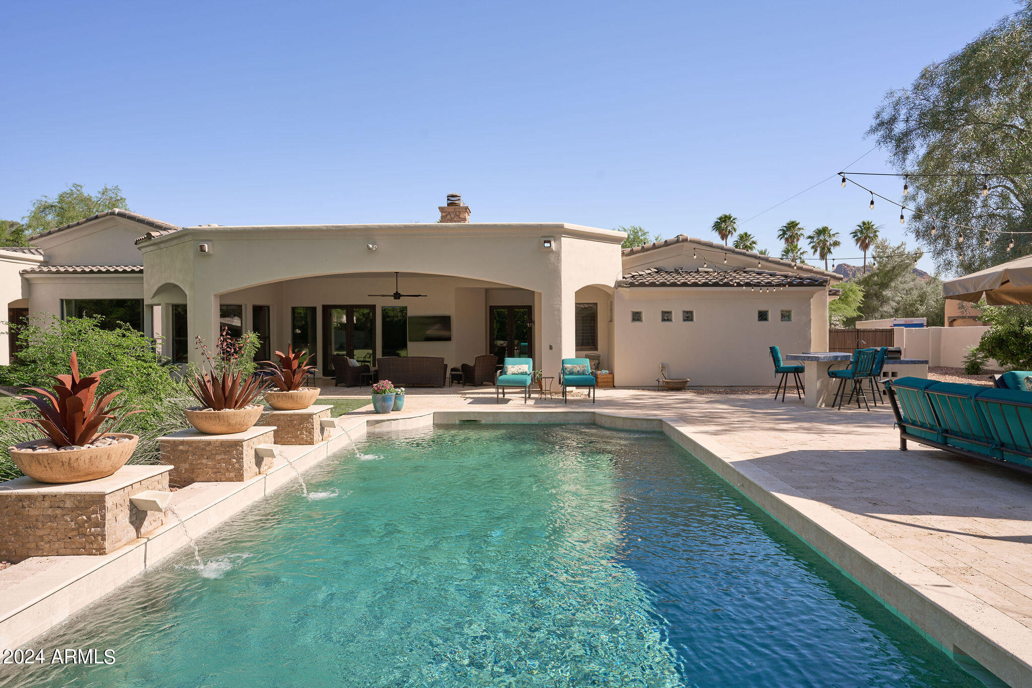 PARADISE GREEN - Residential