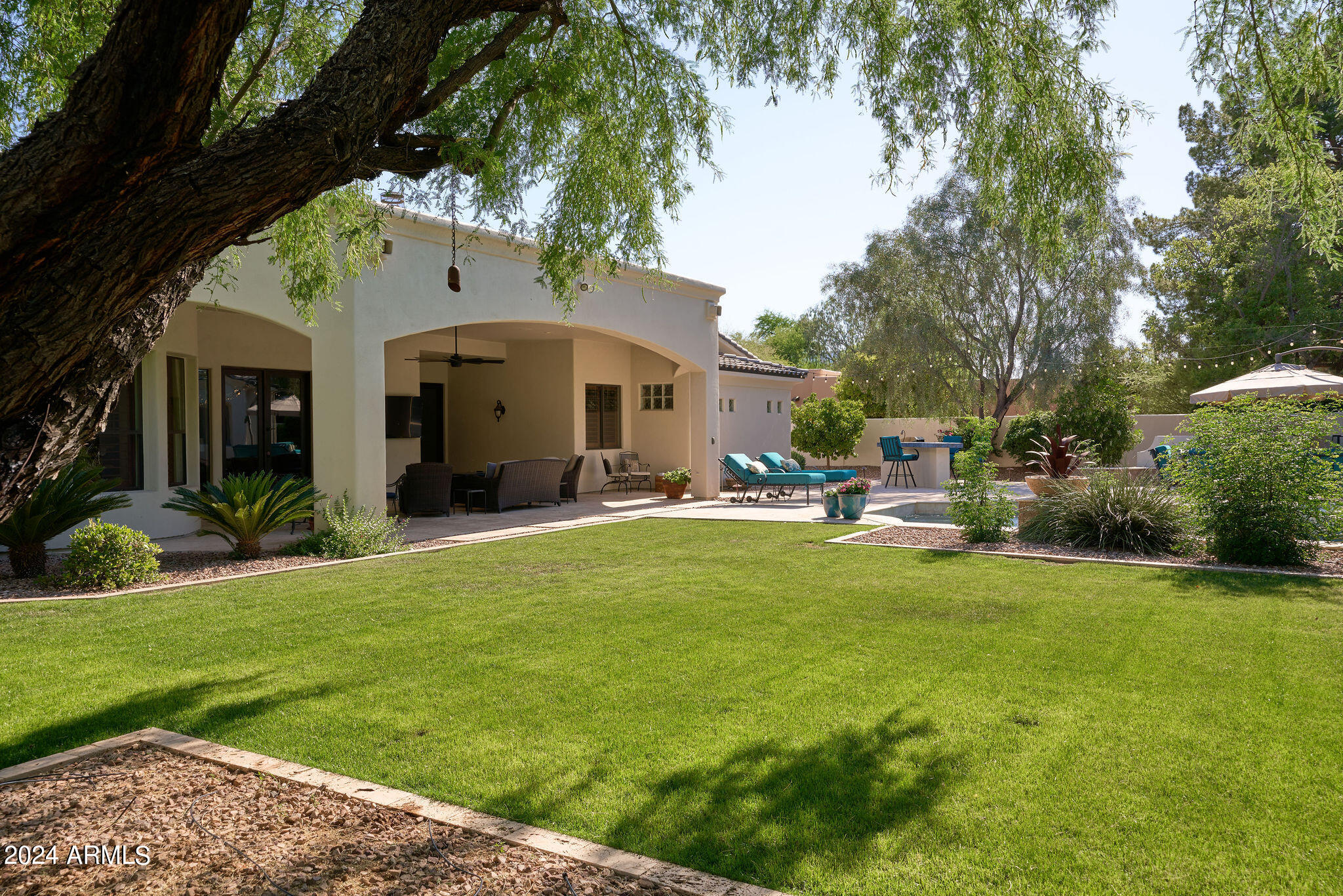PARADISE GREEN - Residential