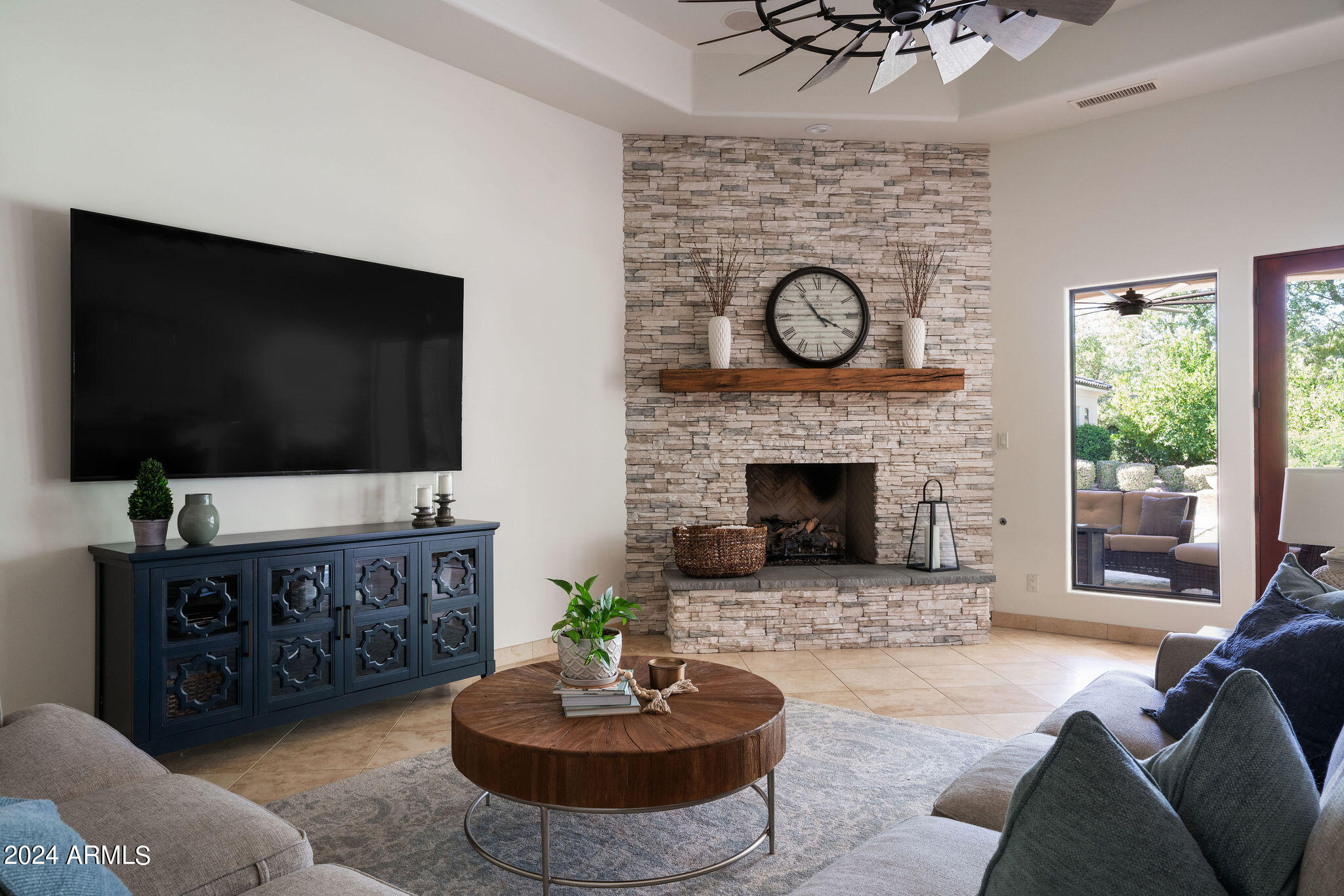 PARADISE GREEN - Residential