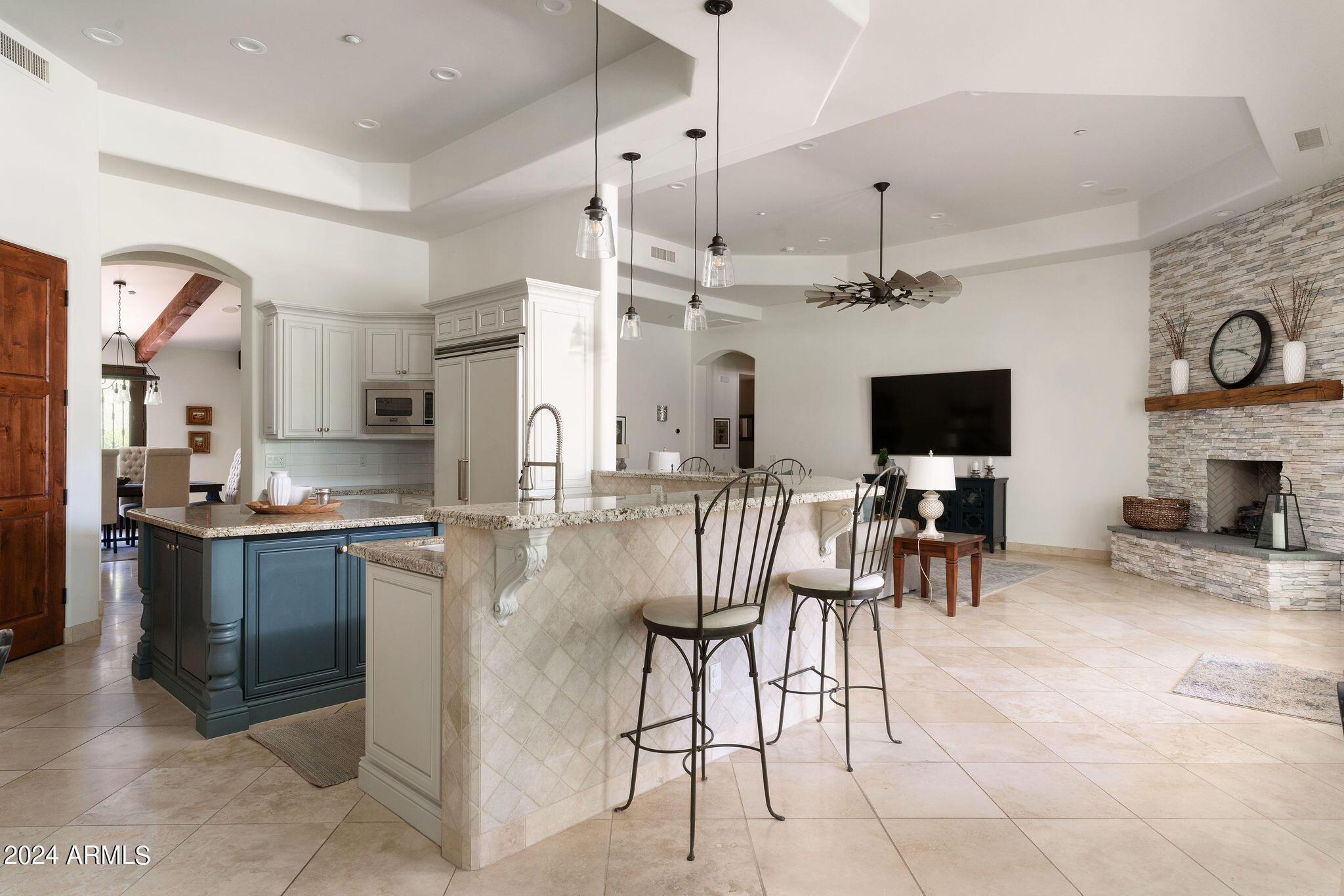 PARADISE GREEN - Residential