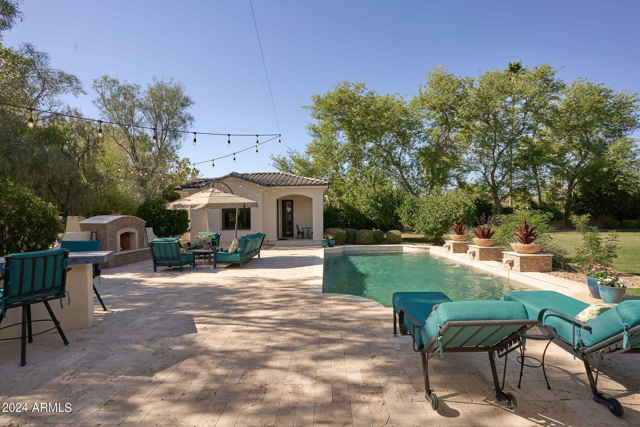 PARADISE GREEN - Residential