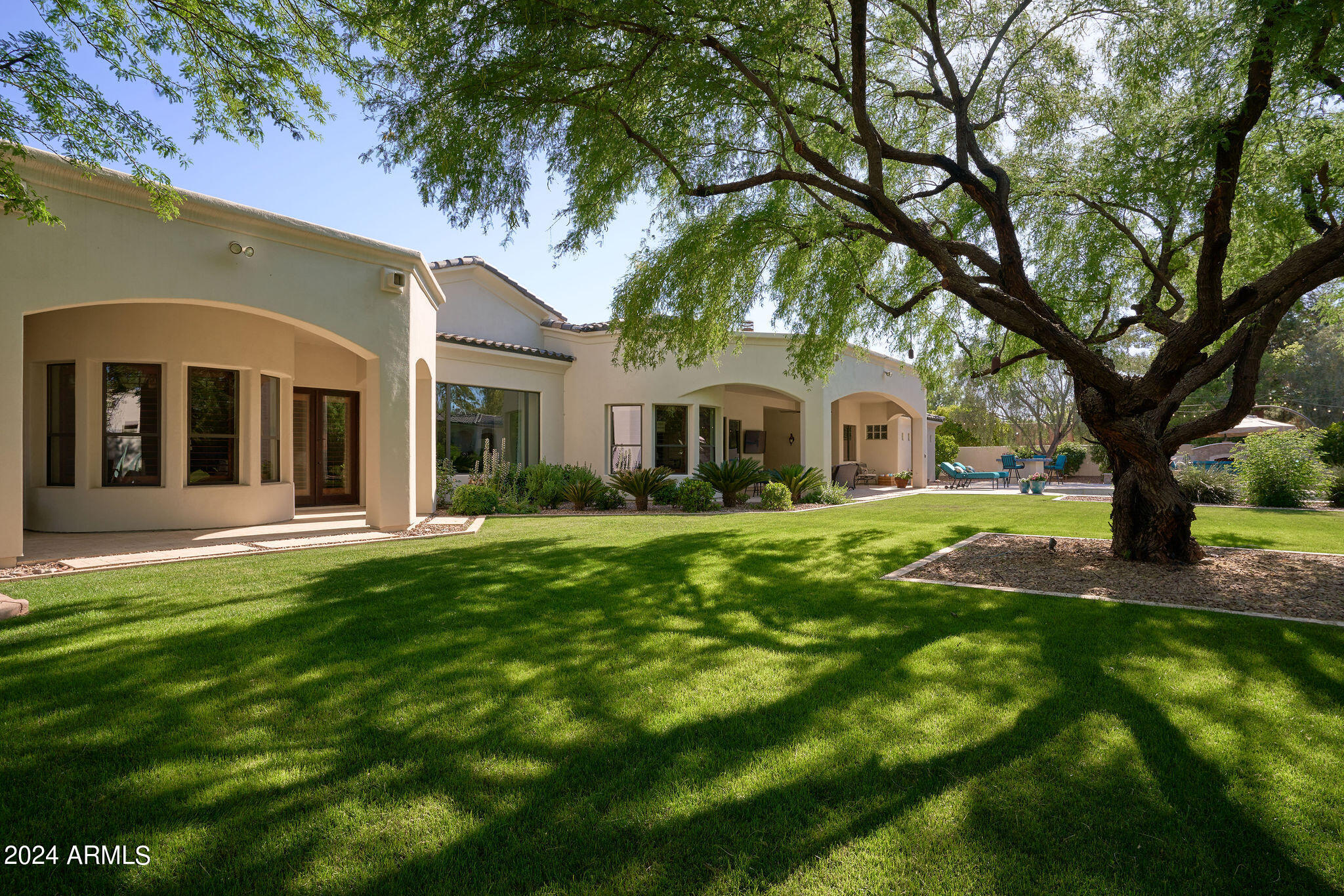 PARADISE GREEN - Residential