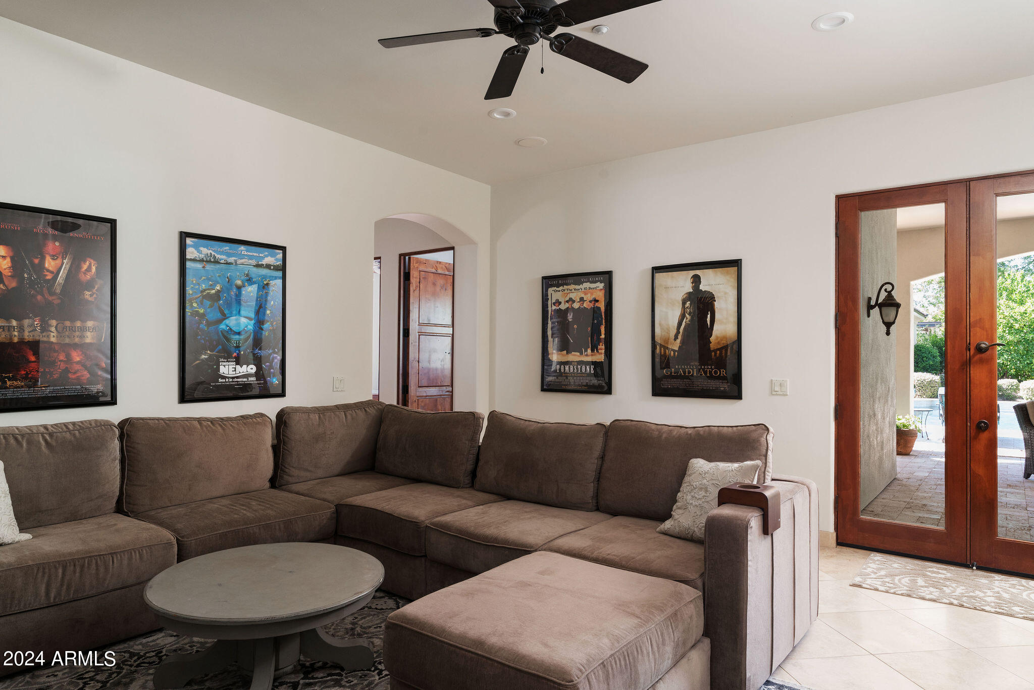 PARADISE GREEN - Residential