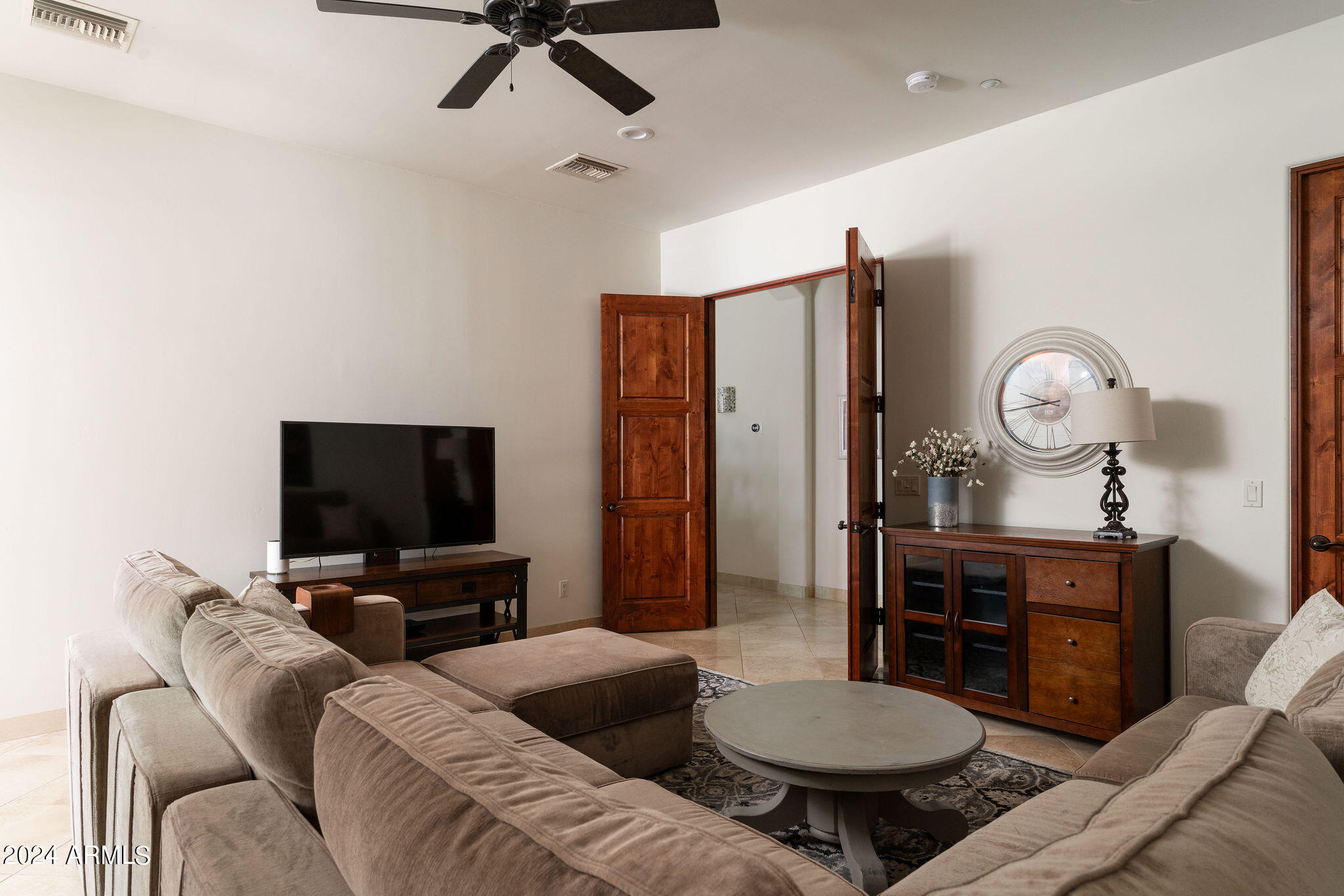 PARADISE GREEN - Residential