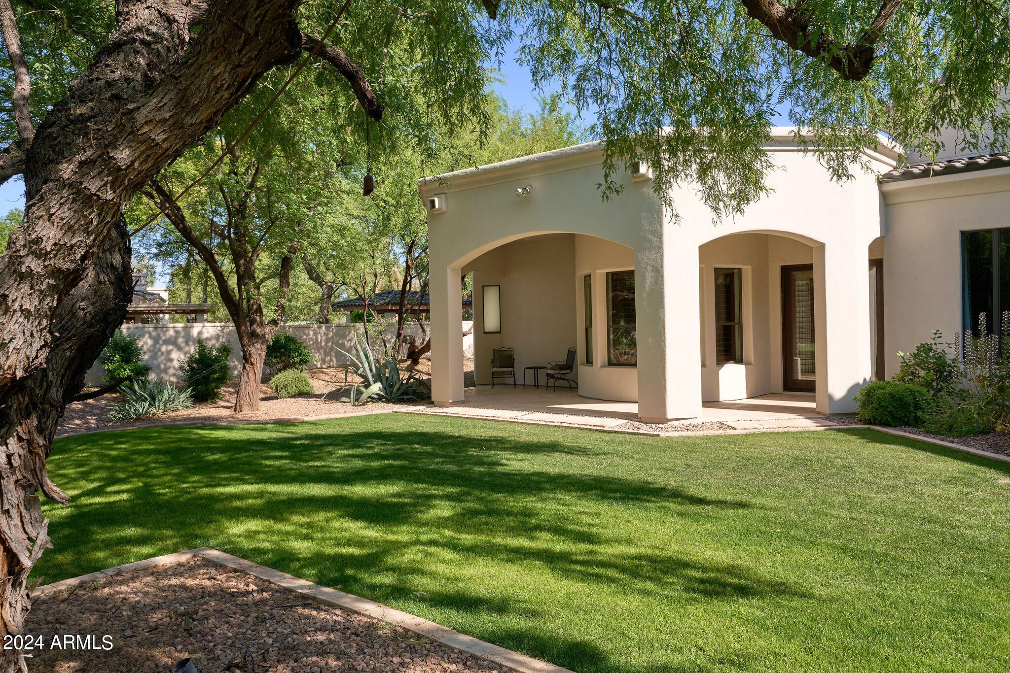 PARADISE GREEN - Residential
