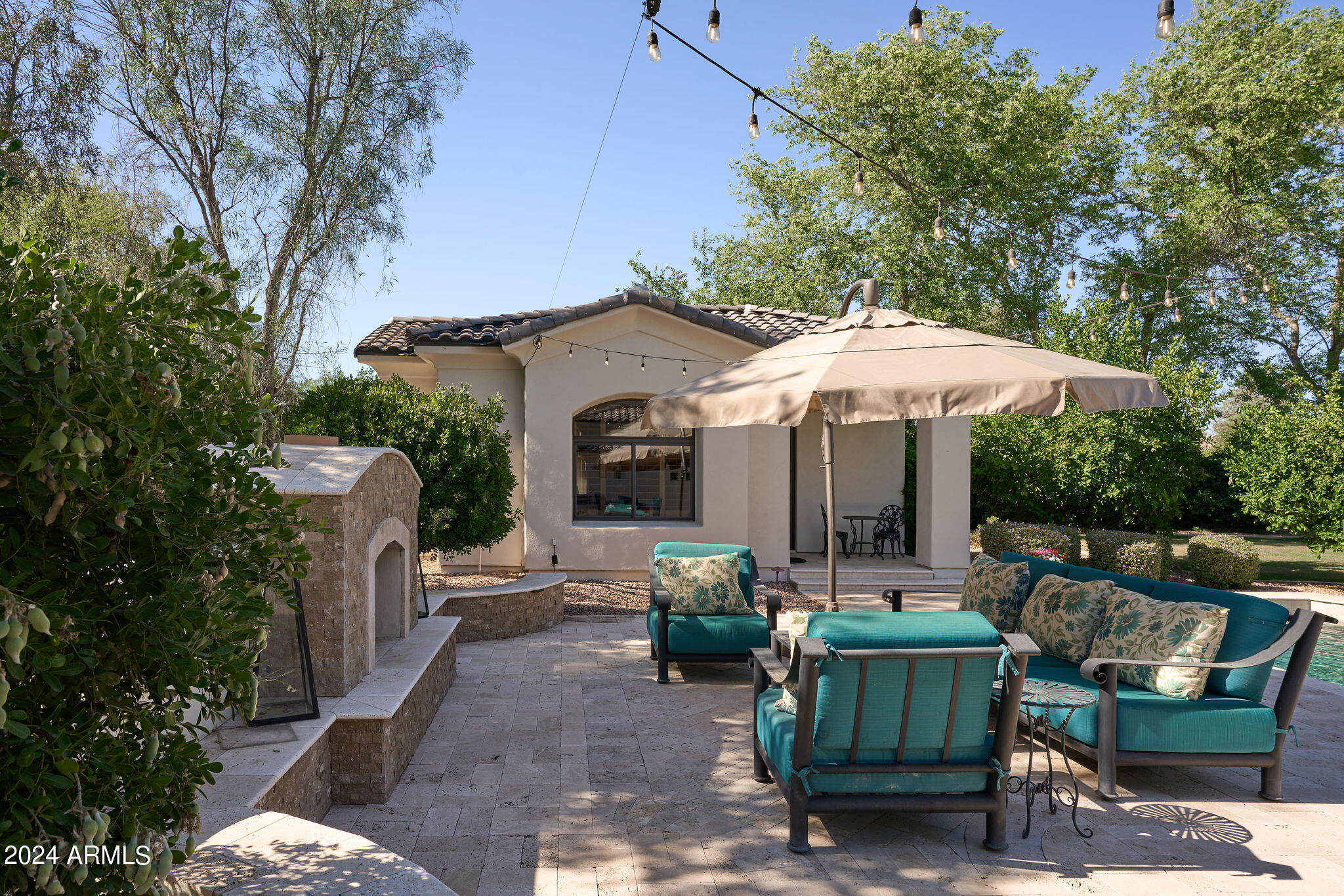 PARADISE GREEN - Residential