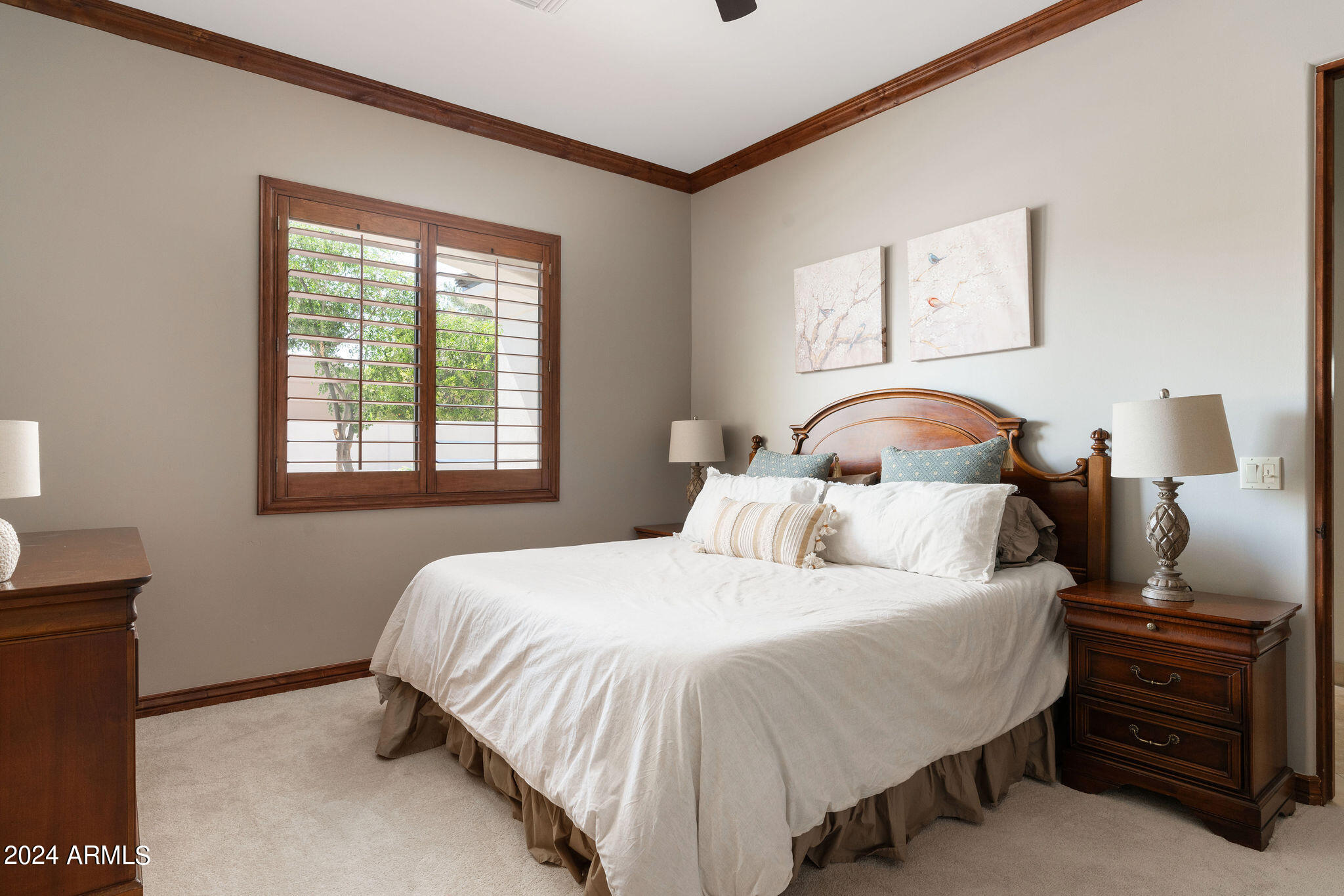 PARADISE GREEN - Residential