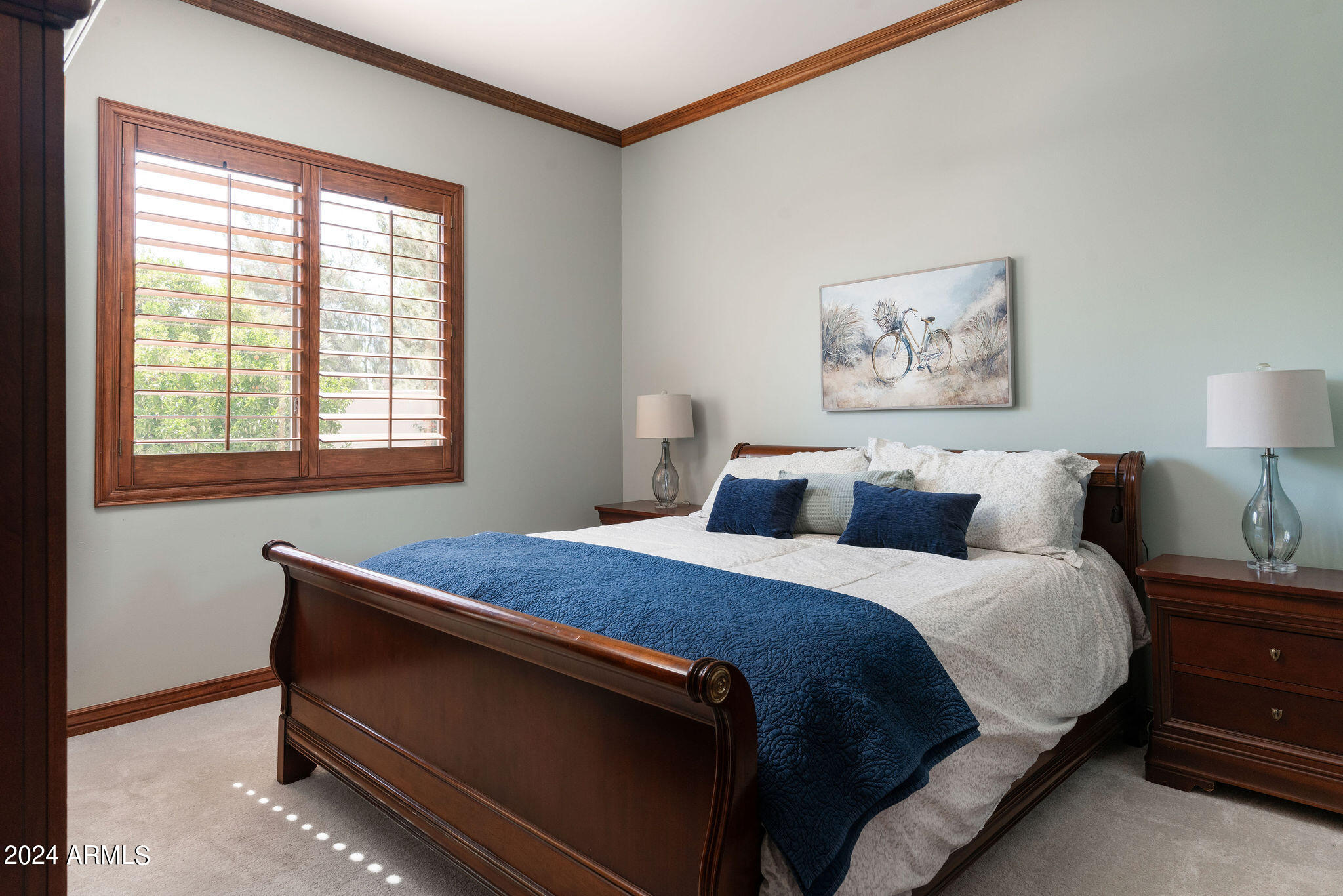 PARADISE GREEN - Residential