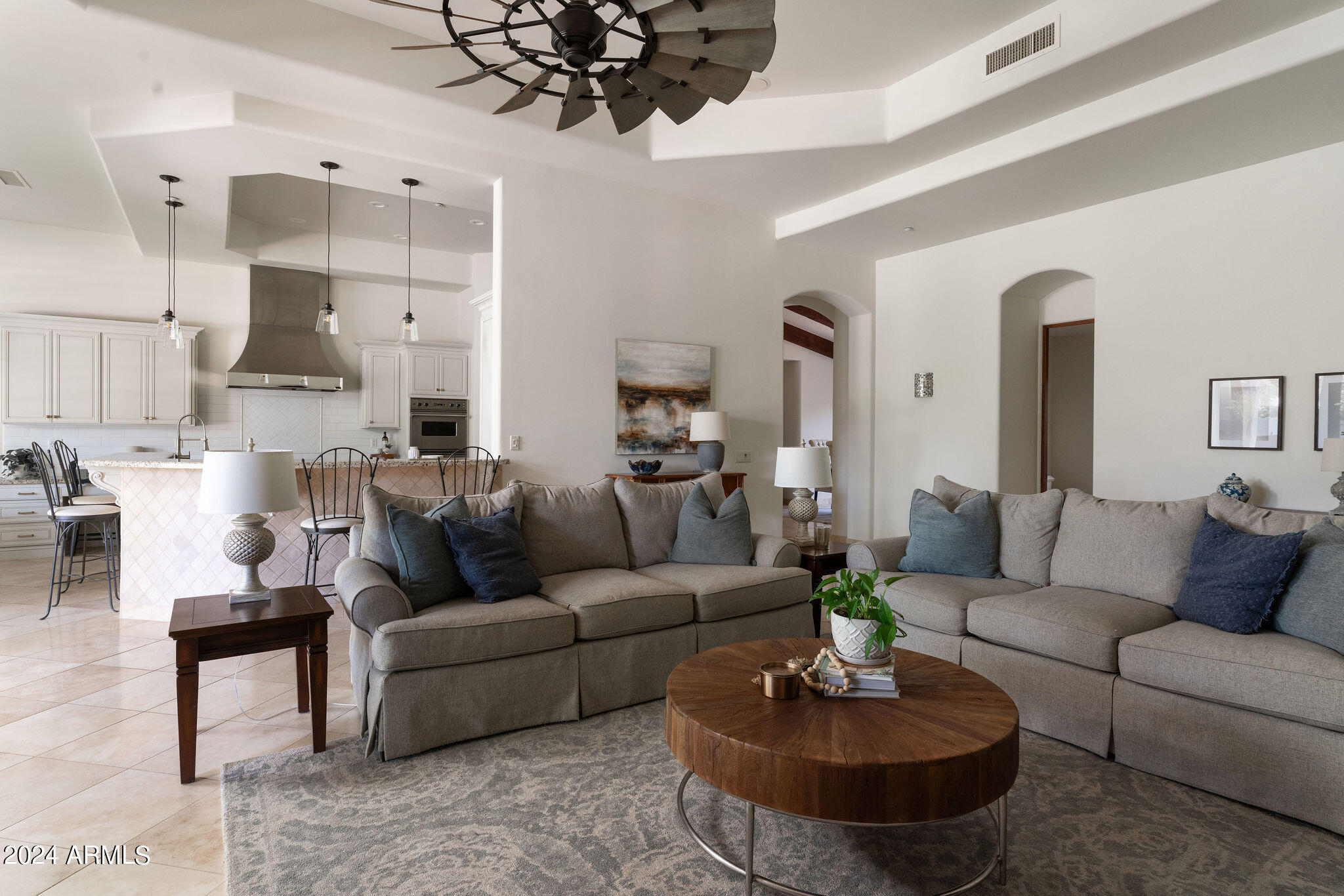 PARADISE GREEN - Residential