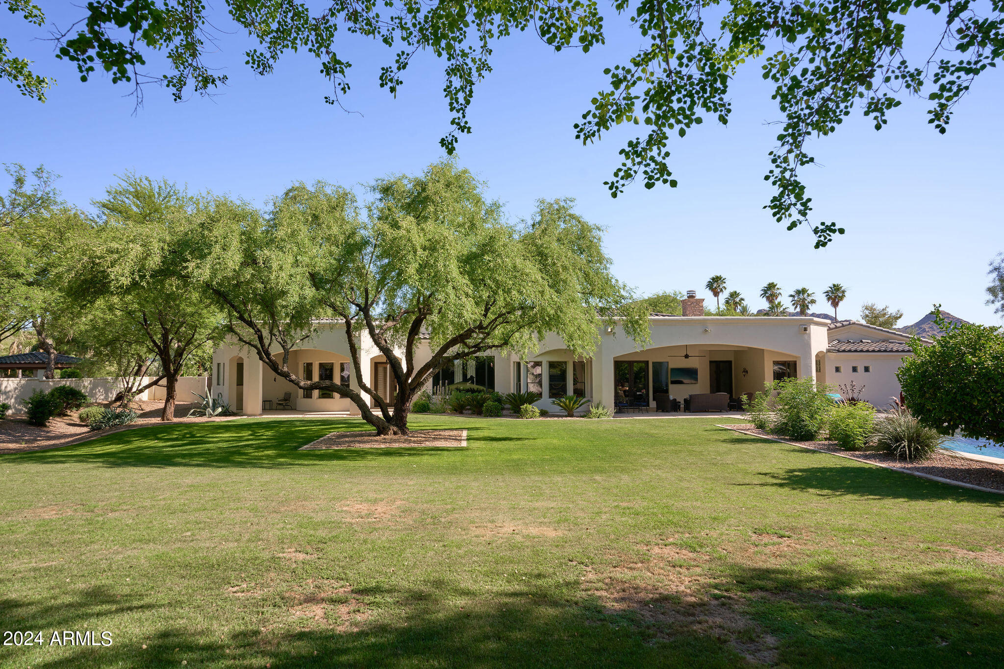 PARADISE GREEN - Residential