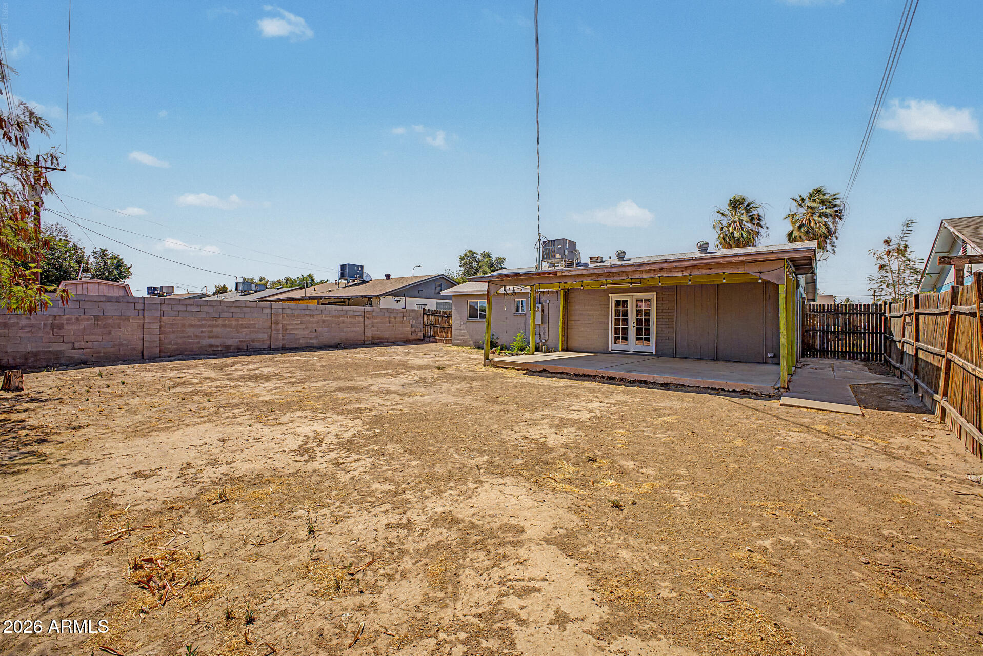 MARYVALE TERRACE 26 AMD LOTS 9925-9962 - Residential