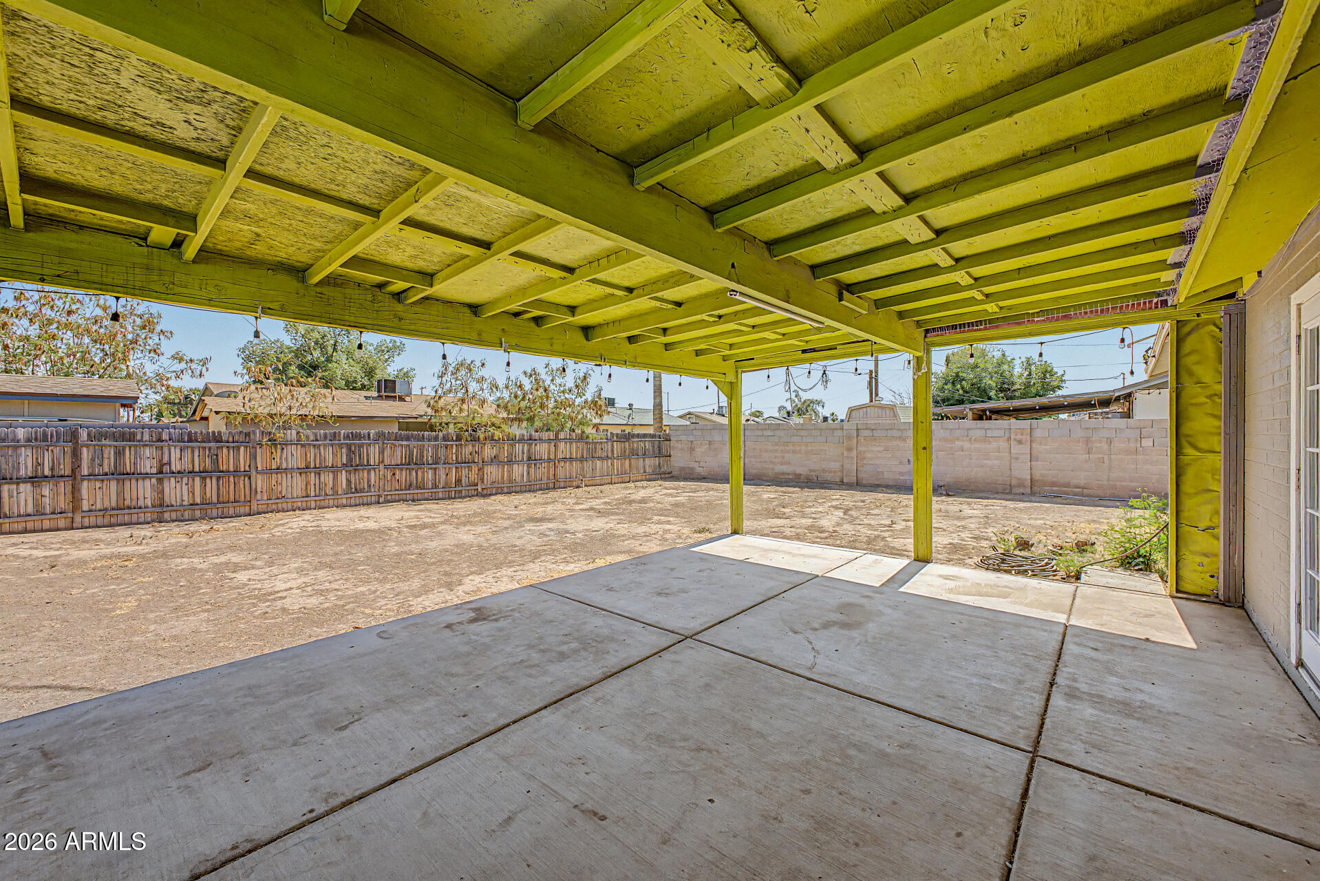 MARYVALE TERRACE 26 AMD LOTS 9925-9962 - Residential