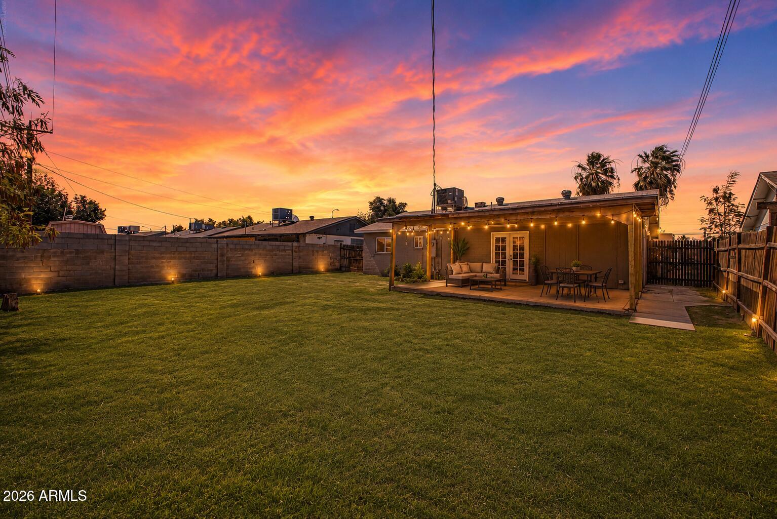 MARYVALE TERRACE 26 AMD LOTS 9925-9962 - Residential