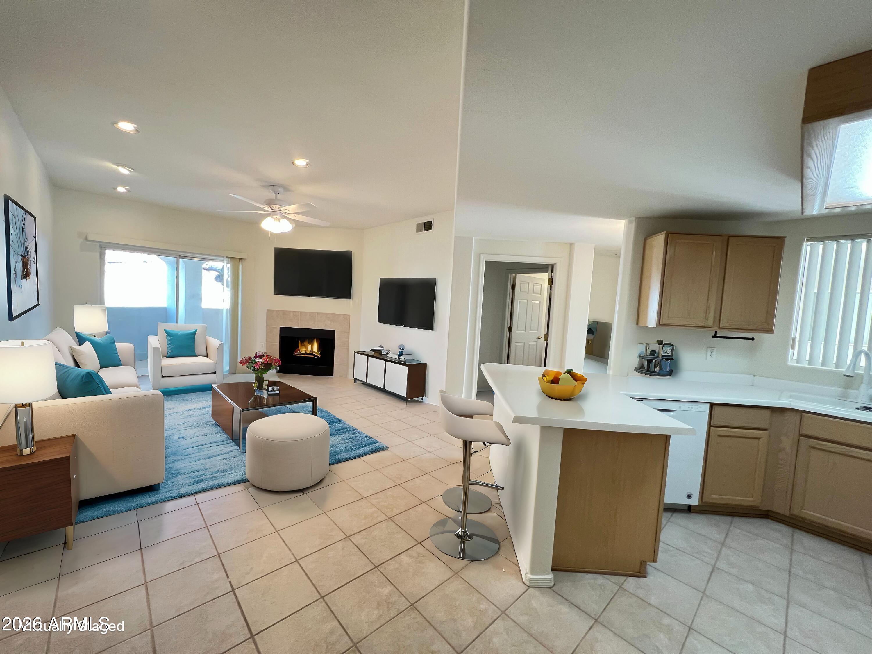 MARBEYA CONDOMINIUMS - Residential