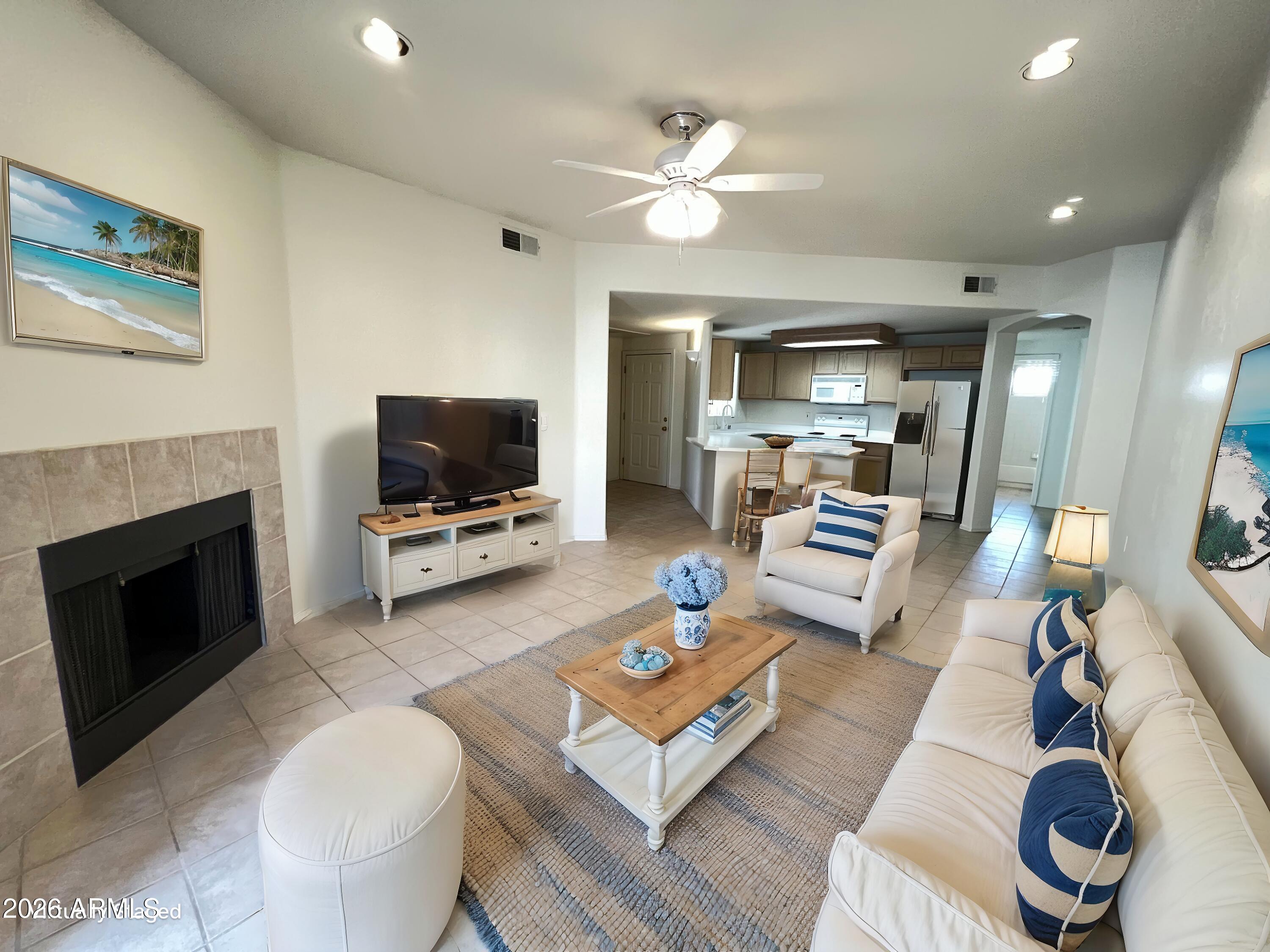 MARBEYA CONDOMINIUMS - Residential