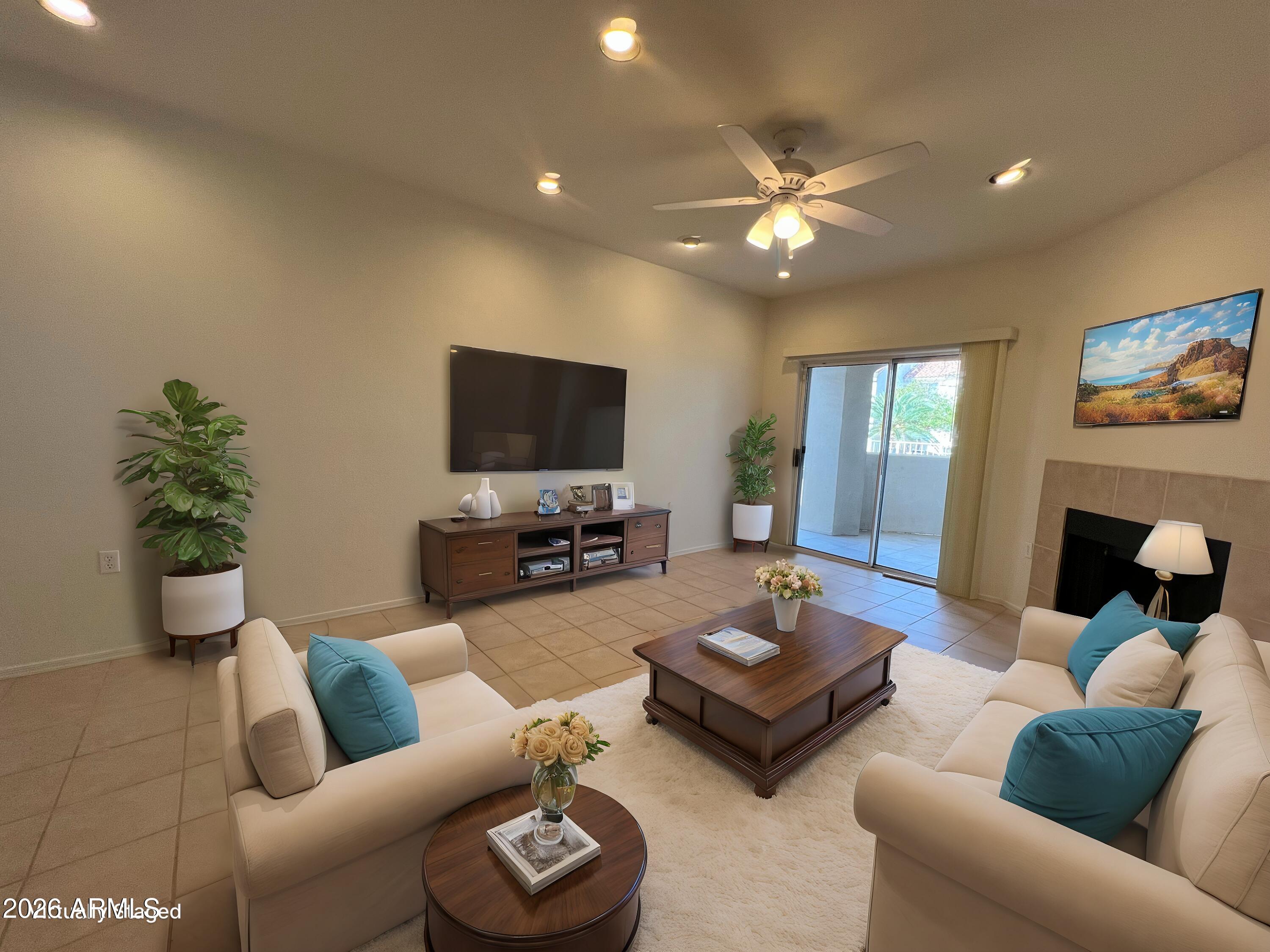 MARBEYA CONDOMINIUMS - Residential