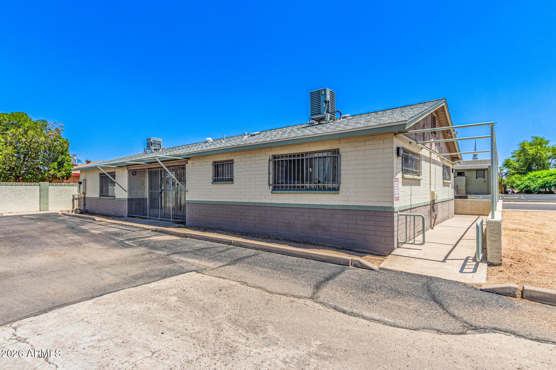 FREEWAY PARK LOT 158-193, 201-236 - Commercial Sale