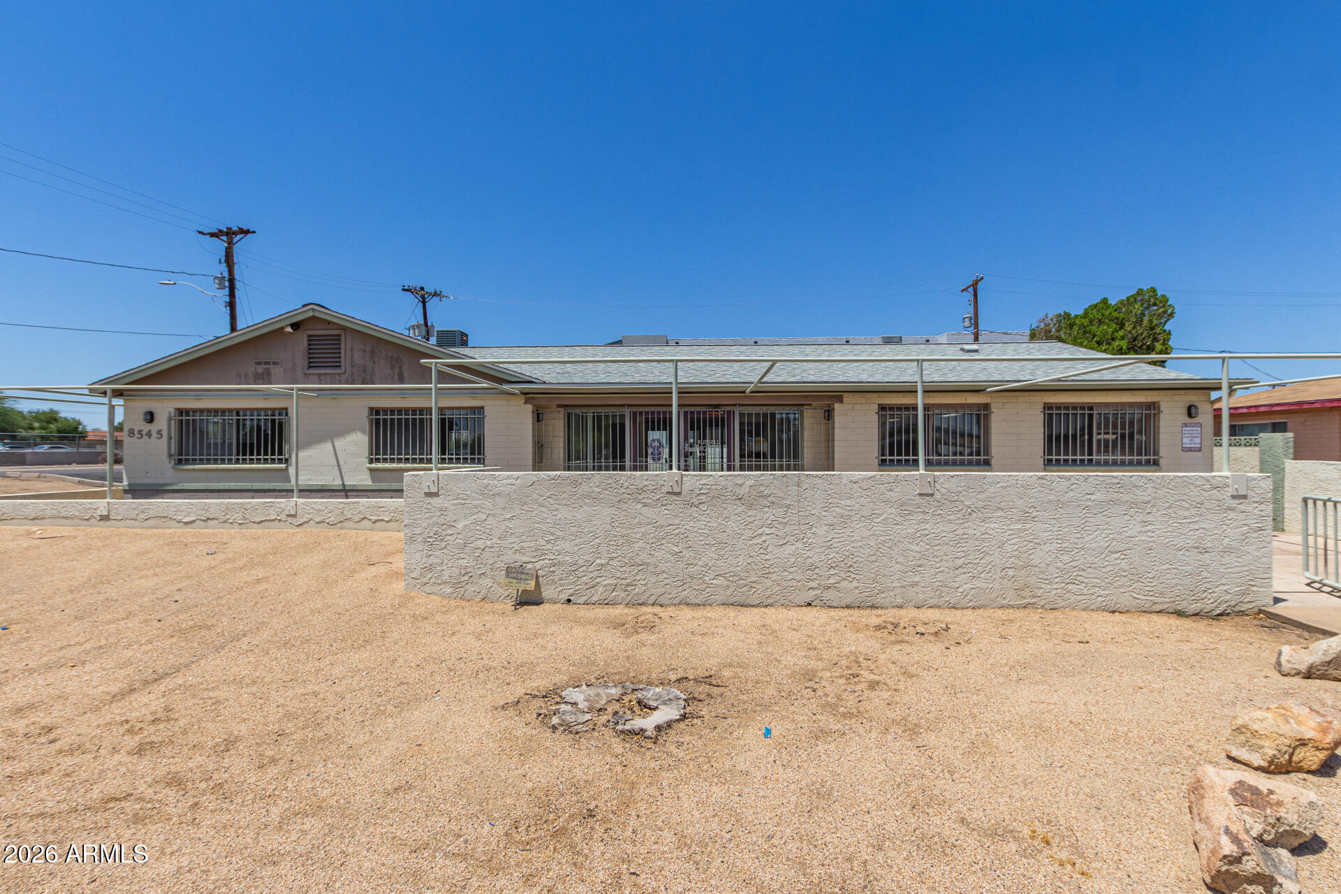 FREEWAY PARK LOT 158-193, 201-236 - Commercial Sale