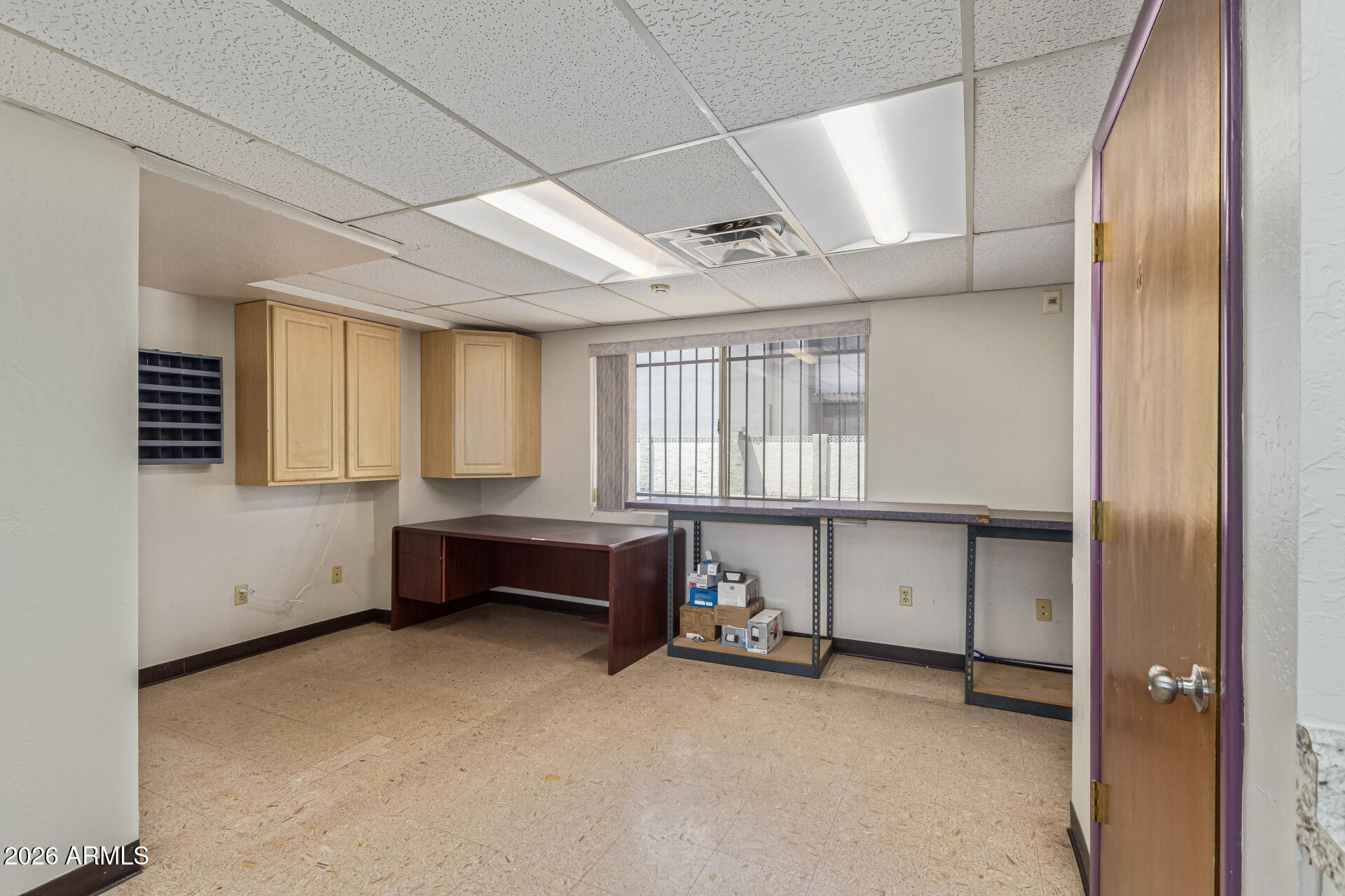 FREEWAY PARK LOT 158-193, 201-236 - Commercial Sale