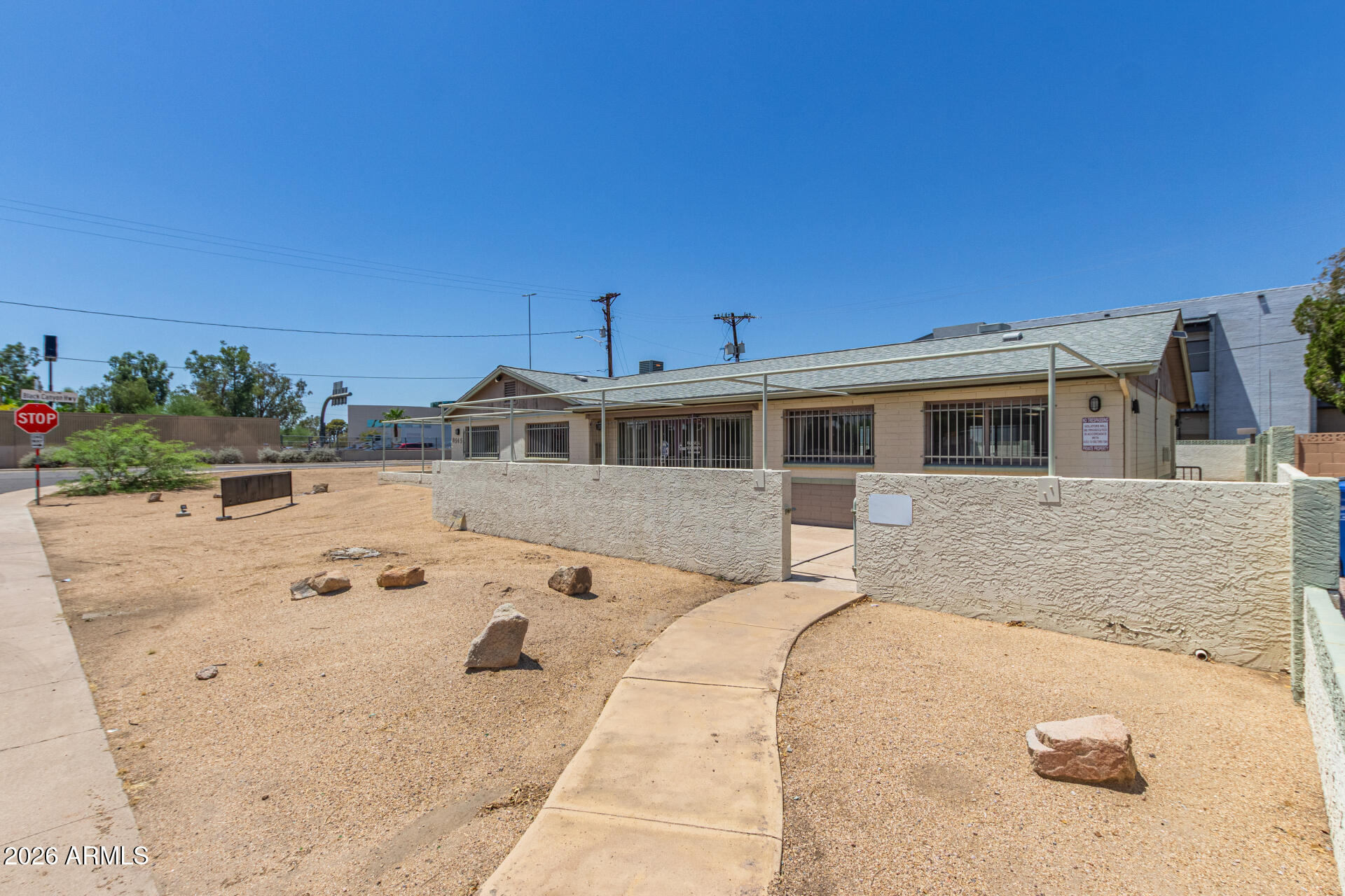 FREEWAY PARK LOT 158-193, 201-236 - Commercial Sale