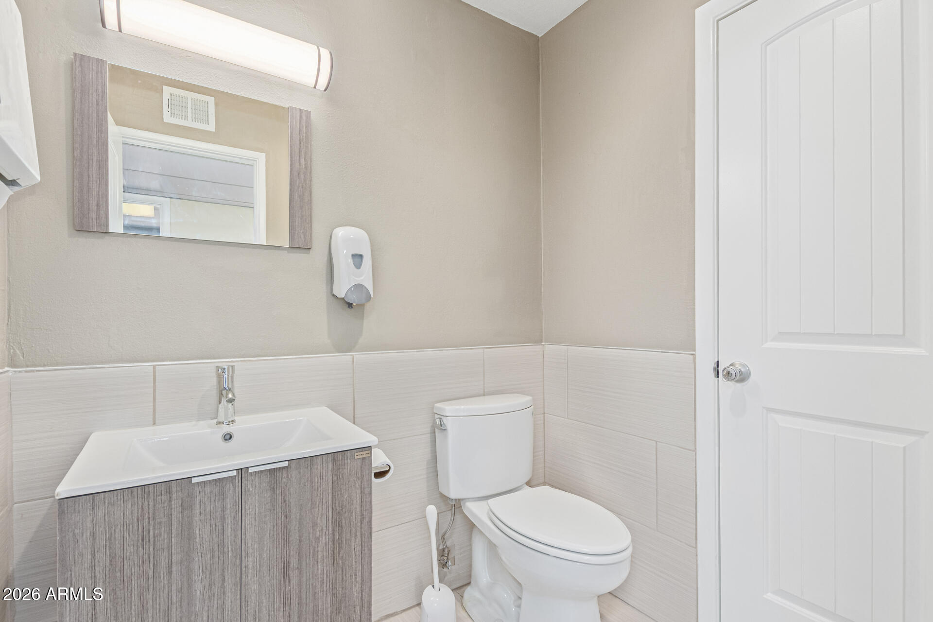 FREEWAY PARK LOT 158-193, 201-236 - Commercial Sale