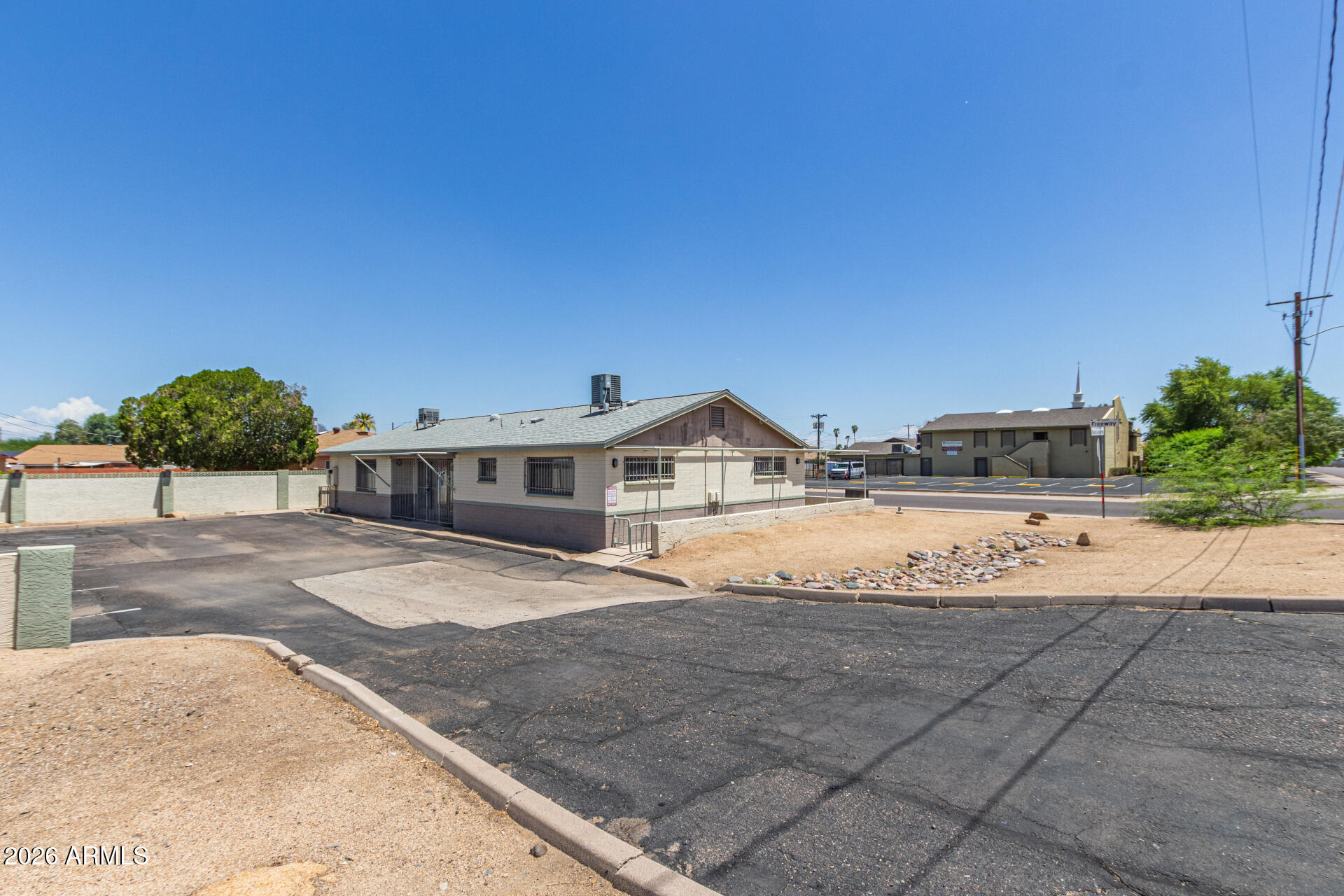 FREEWAY PARK LOT 158-193, 201-236 - Commercial Sale
