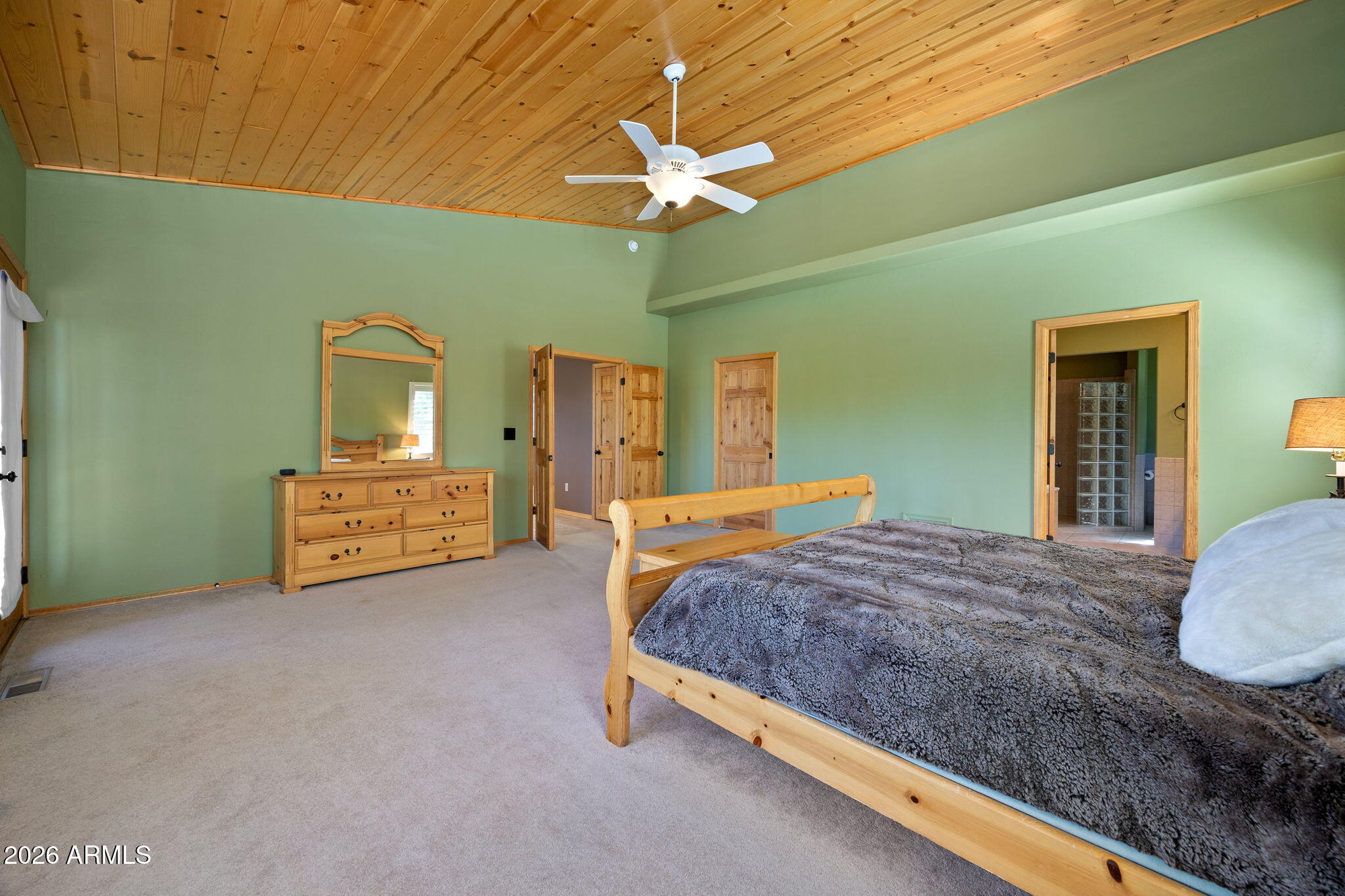 THE SHORES AT RAINBOW LAKE - Residential