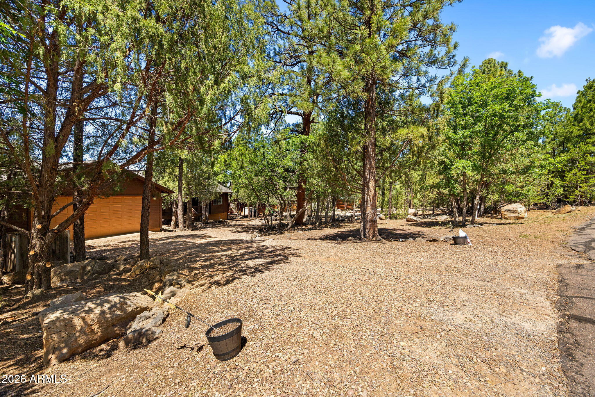 THE SHORES AT RAINBOW LAKE - Residential