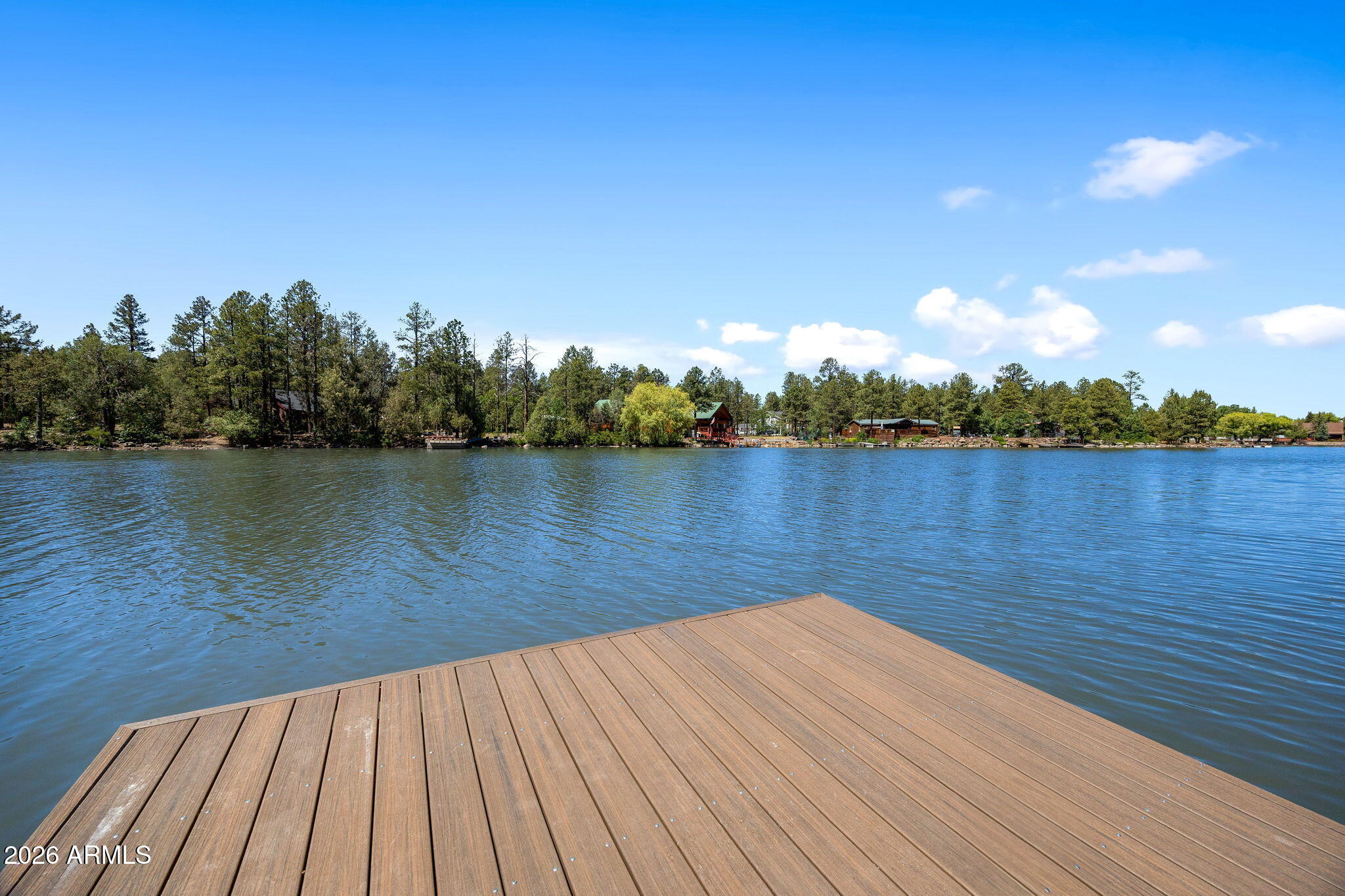 THE SHORES AT RAINBOW LAKE - Residential