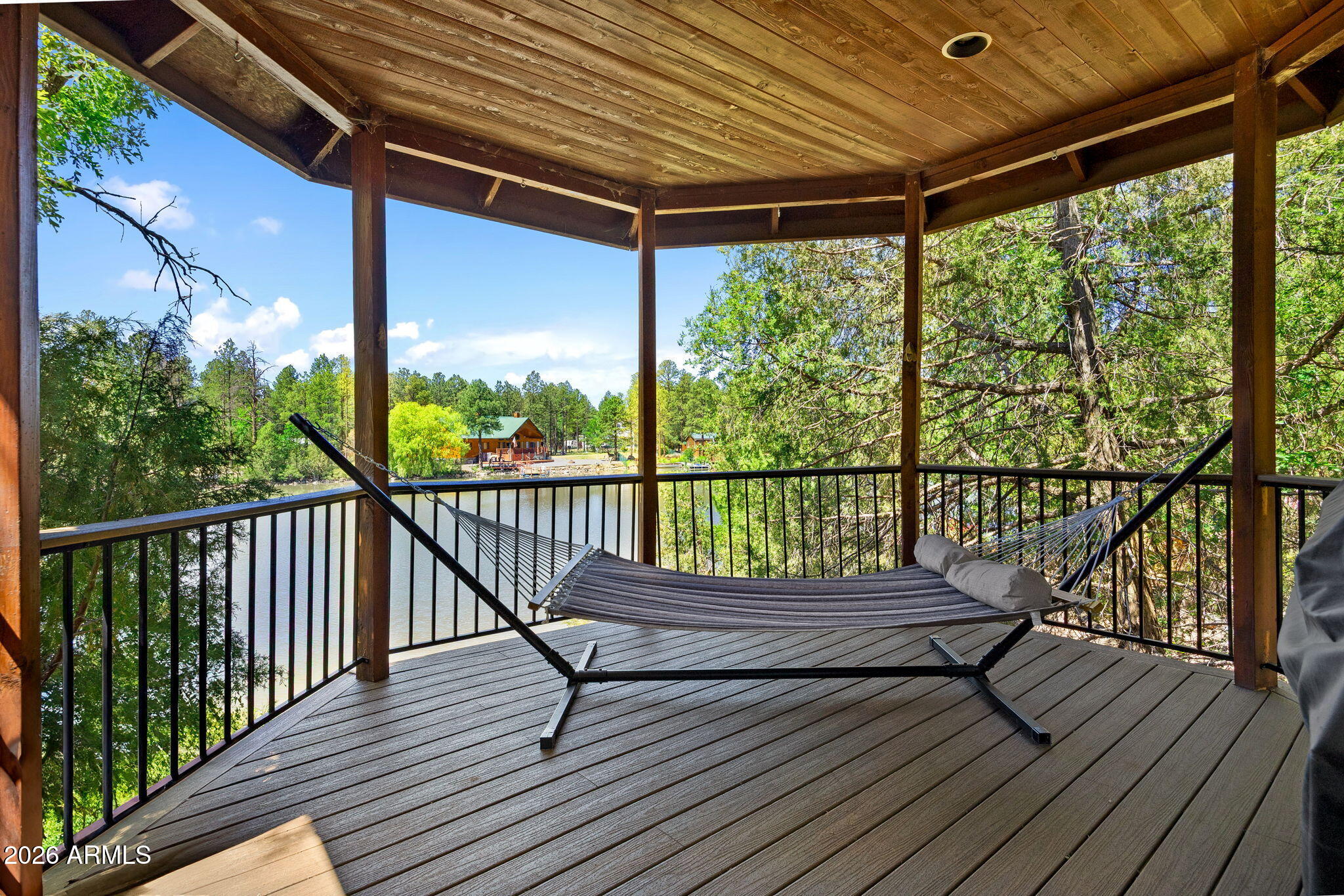 THE SHORES AT RAINBOW LAKE - Residential