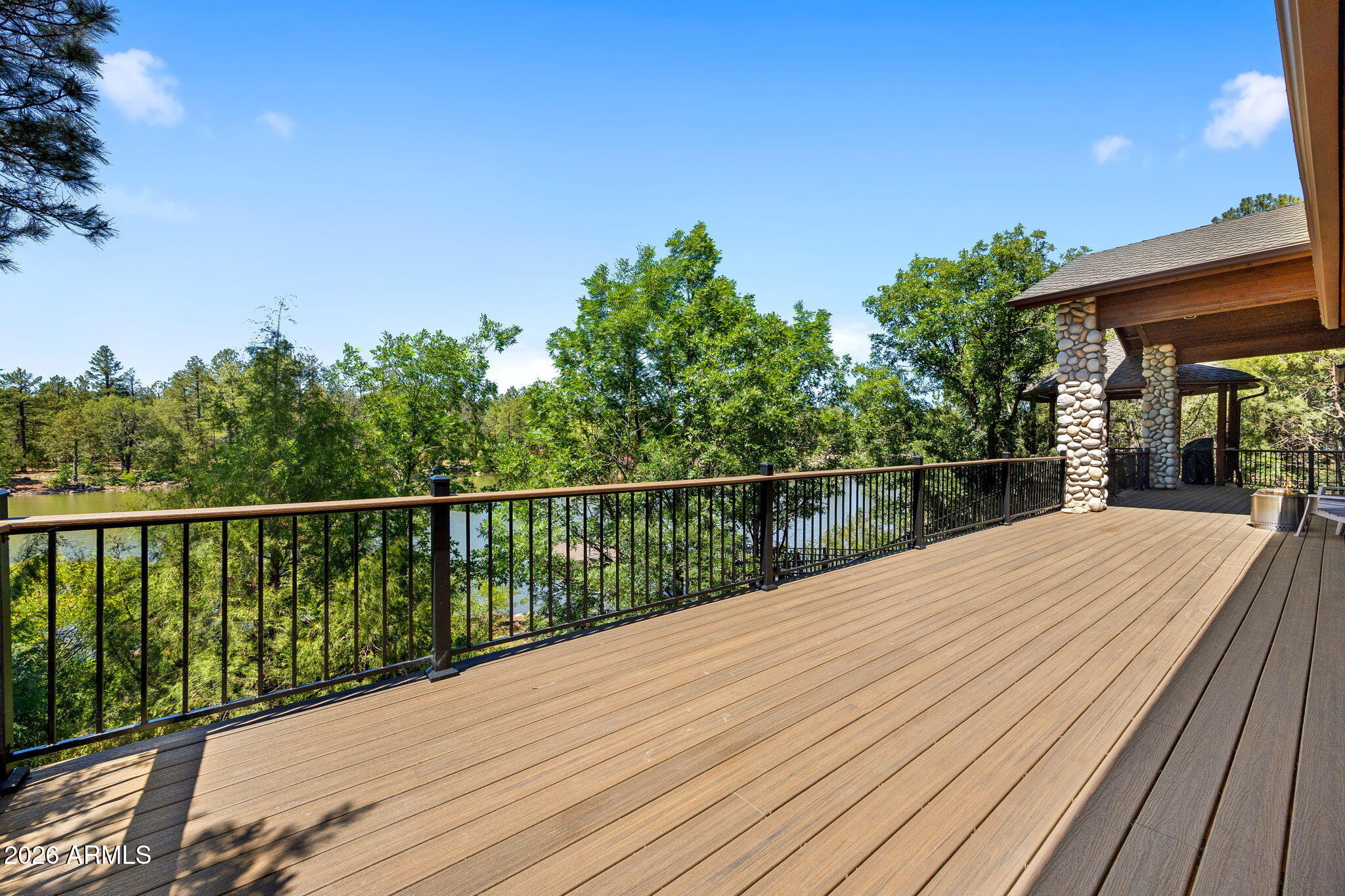 THE SHORES AT RAINBOW LAKE - Residential