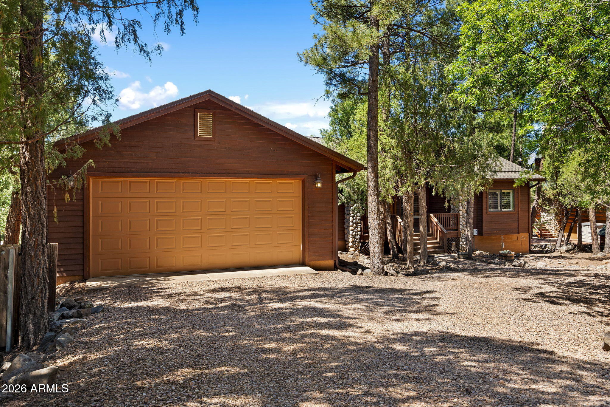 THE SHORES AT RAINBOW LAKE - Residential