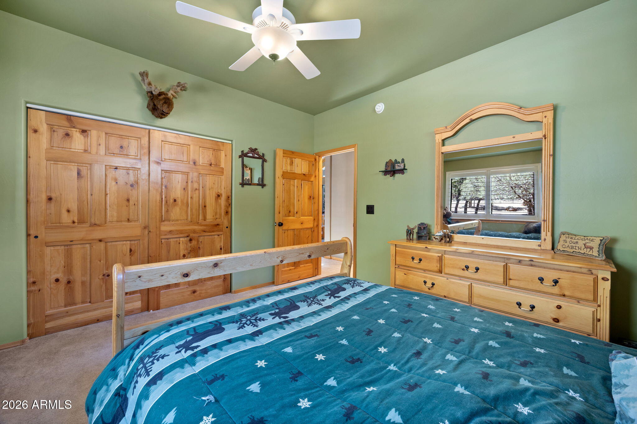 THE SHORES AT RAINBOW LAKE - Residential