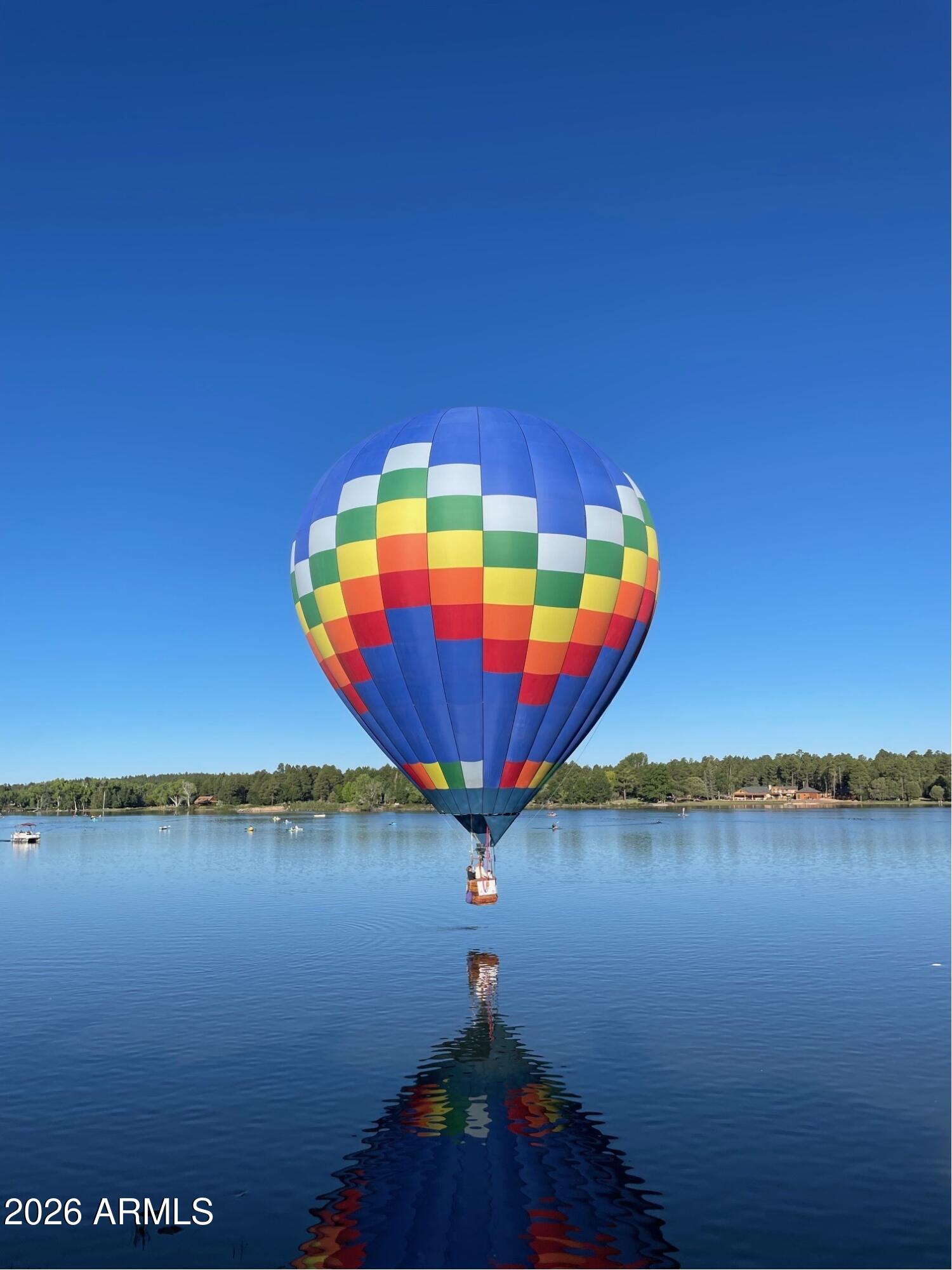 THE SHORES AT RAINBOW LAKE - Residential