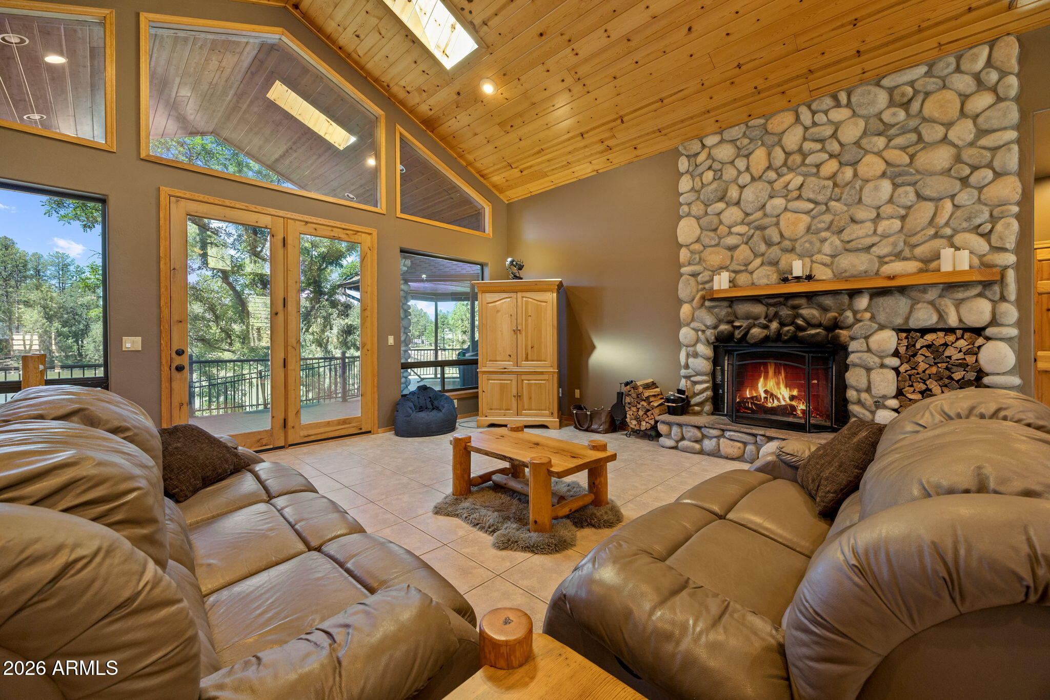 THE SHORES AT RAINBOW LAKE - Residential