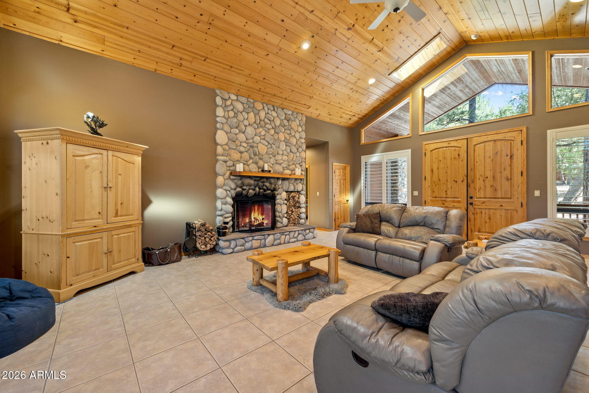 THE SHORES AT RAINBOW LAKE - Residential