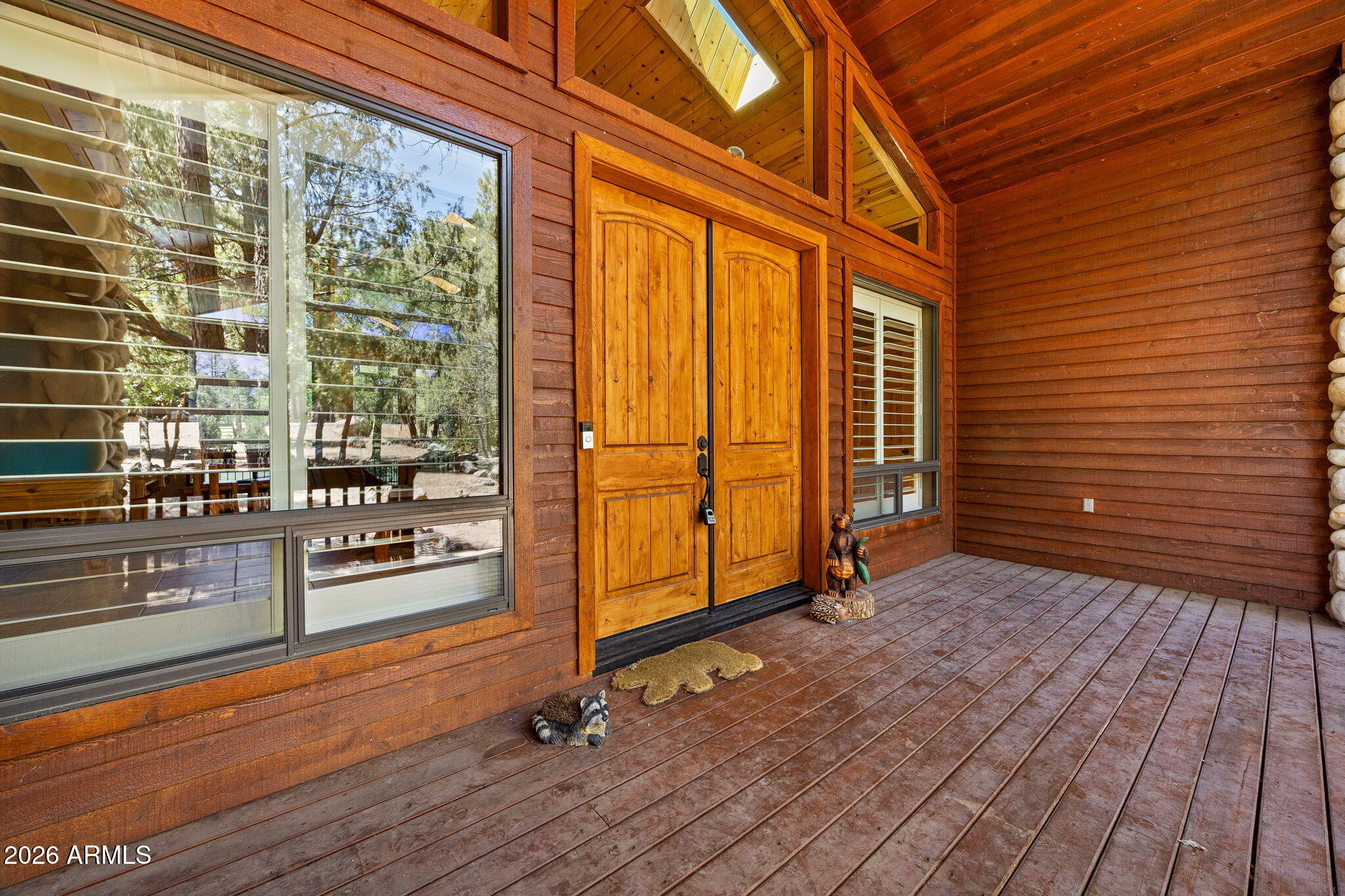 THE SHORES AT RAINBOW LAKE - Residential