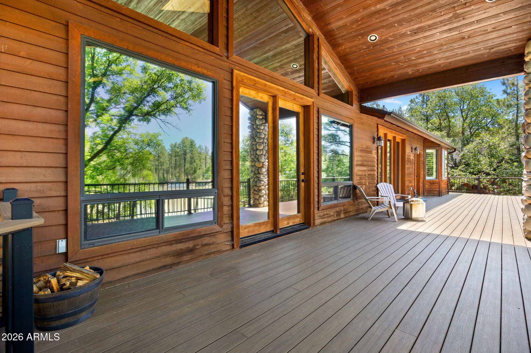 THE SHORES AT RAINBOW LAKE - Residential